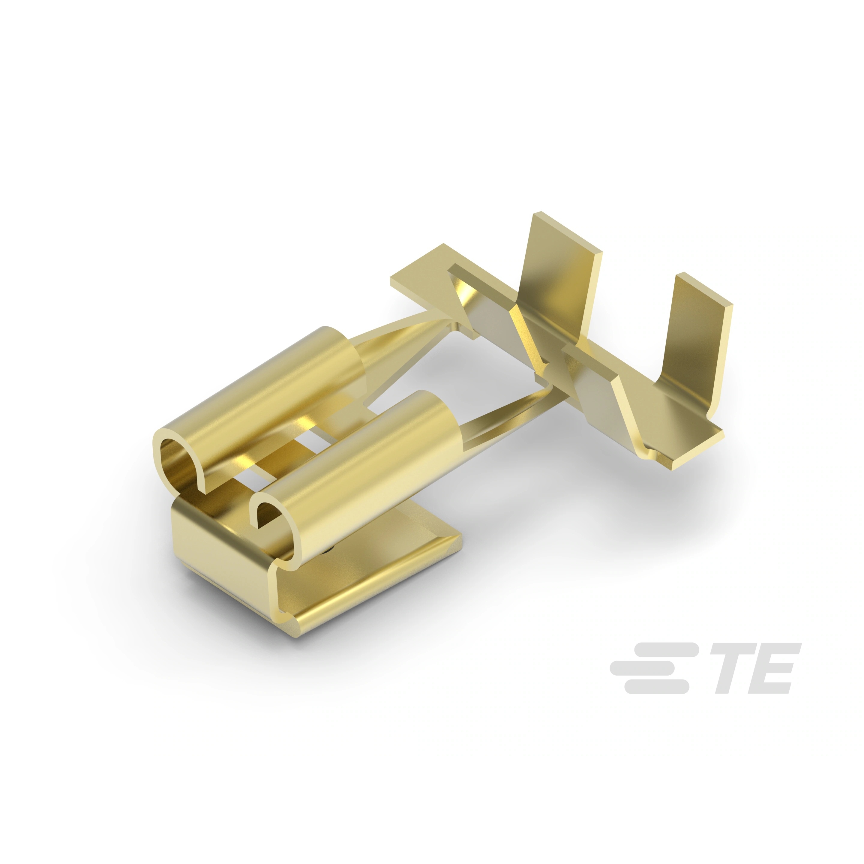 TE Connectivity AMP Connectors 151321-1 electronic component product image