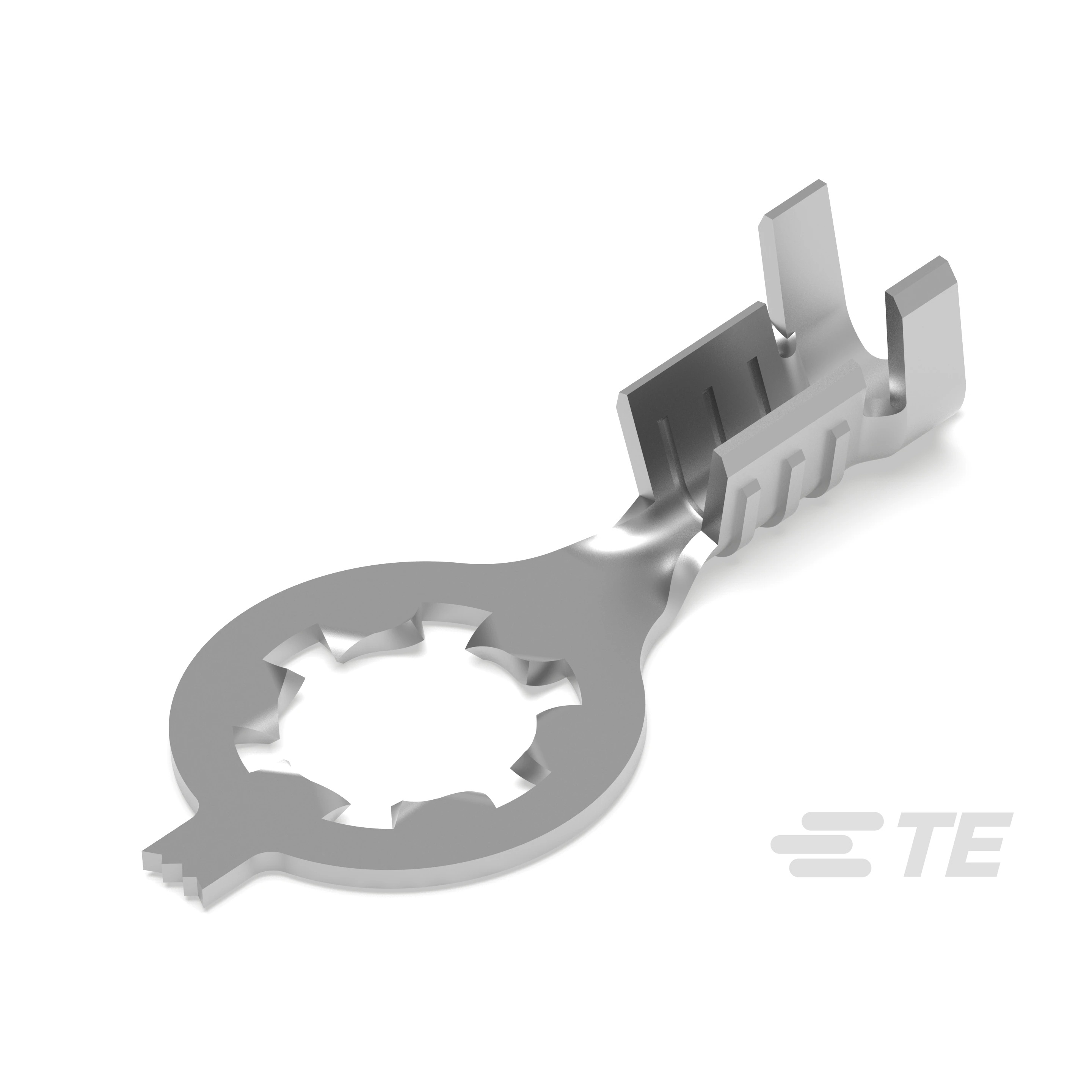 TE Connectivity AMP Connectors 151382-2 electronic component product image