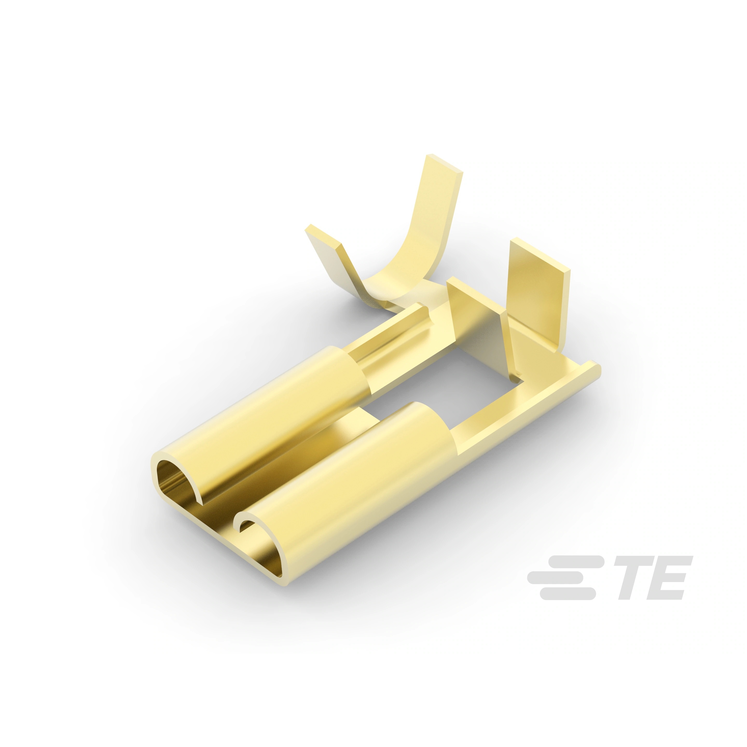 TE Connectivity AMP Connectors 151791-1 electronic component product image