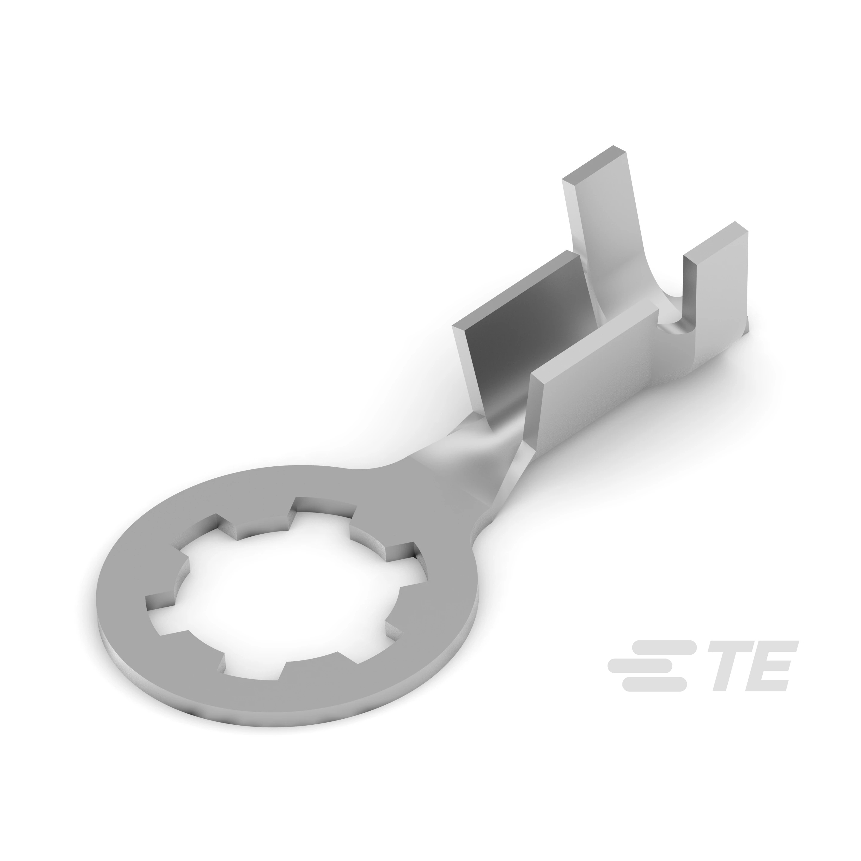 TE Connectivity AMP Connectors 152301-2 electronic component product image