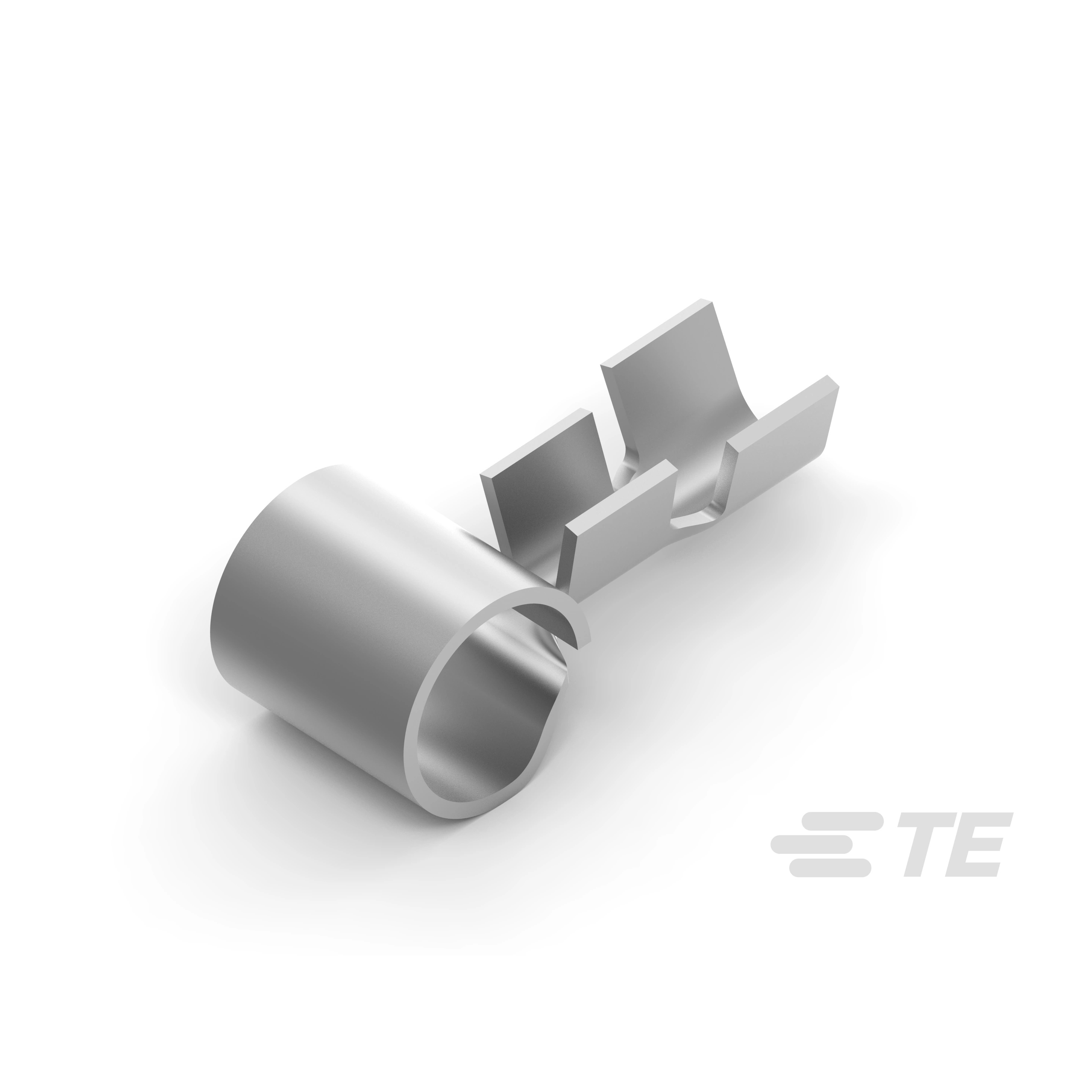 TE Connectivity AMP Connectors 154740-2 electronic component product image