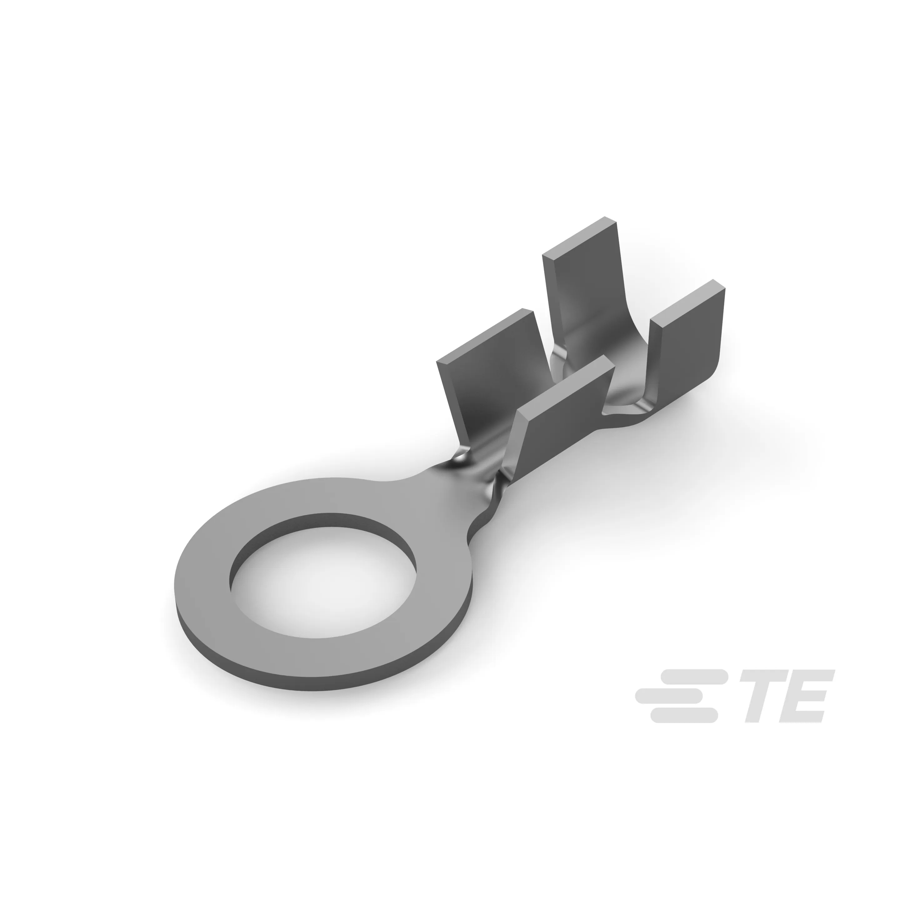 TE Connectivity AMP Connectors 160548-2 electronic component product image