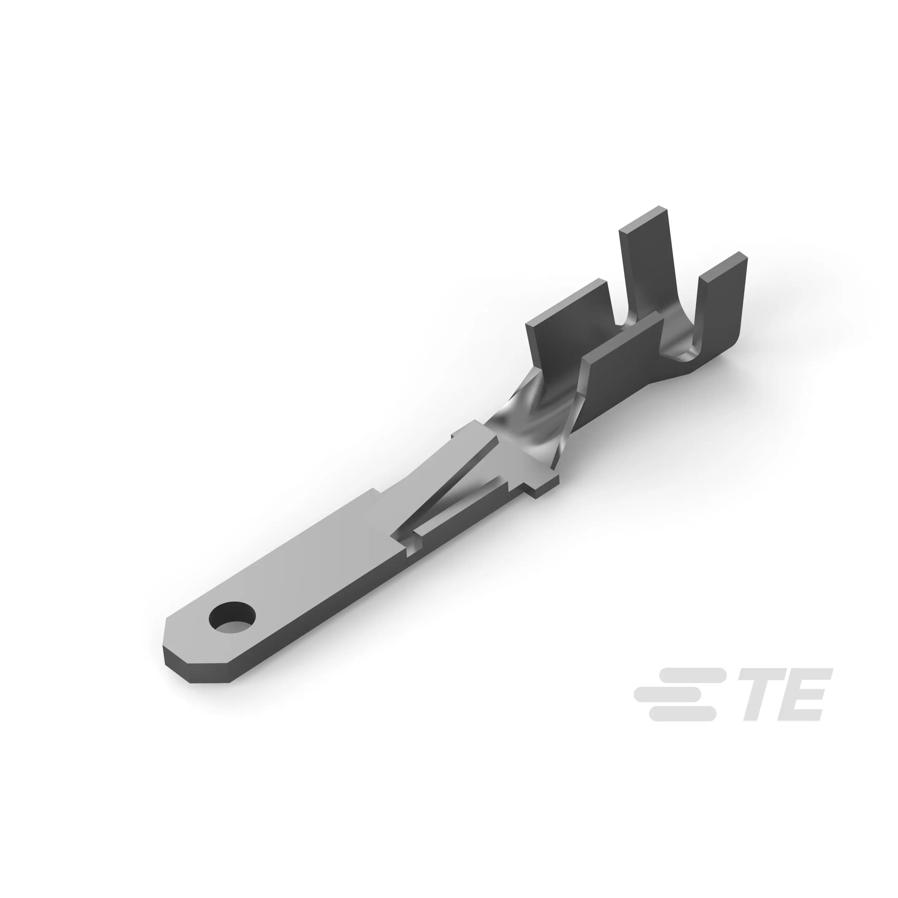 TE Connectivity AMP Connectors 160762-4 electronic component product image