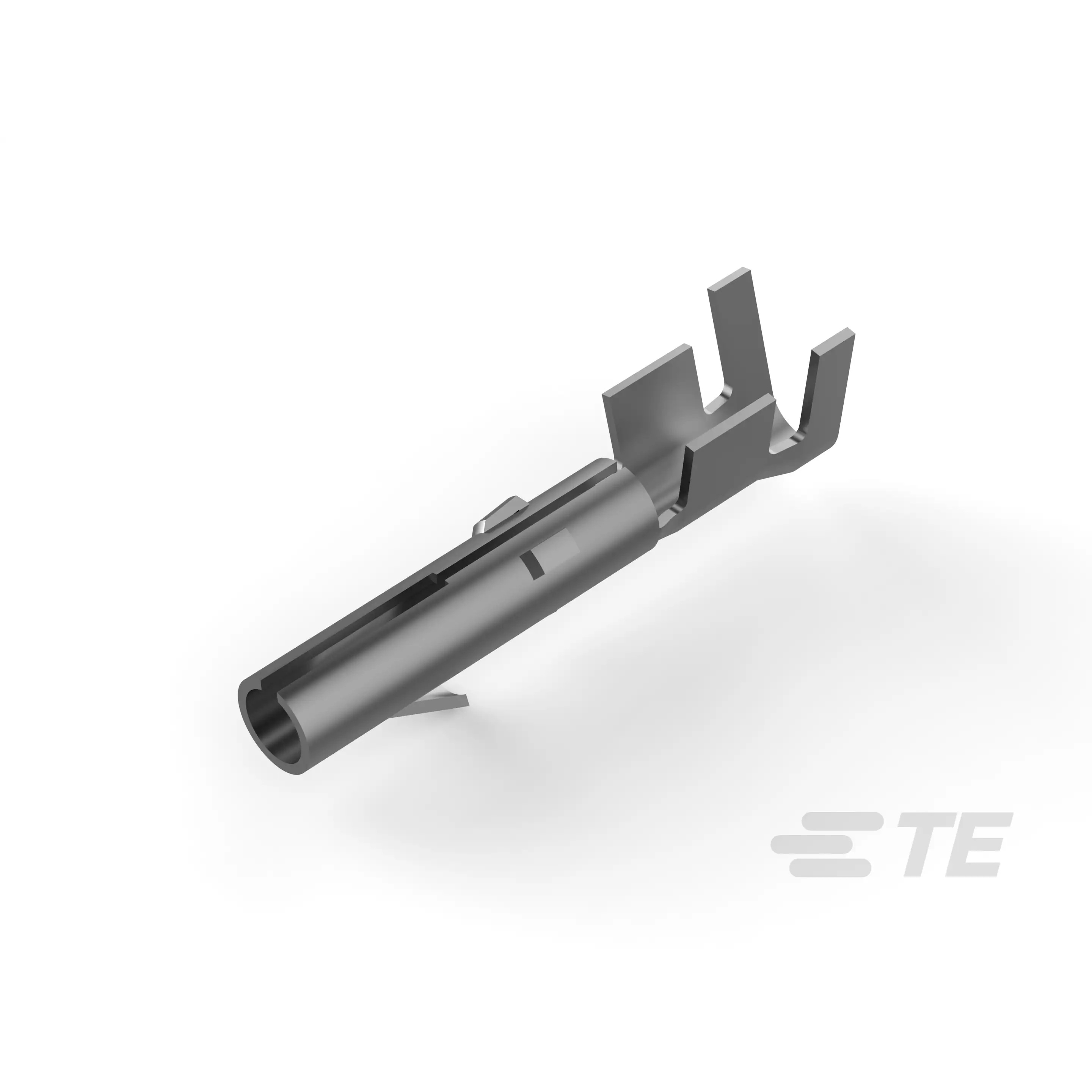 TE Connectivity AMP Connectors 163302-4 electronic component product image
