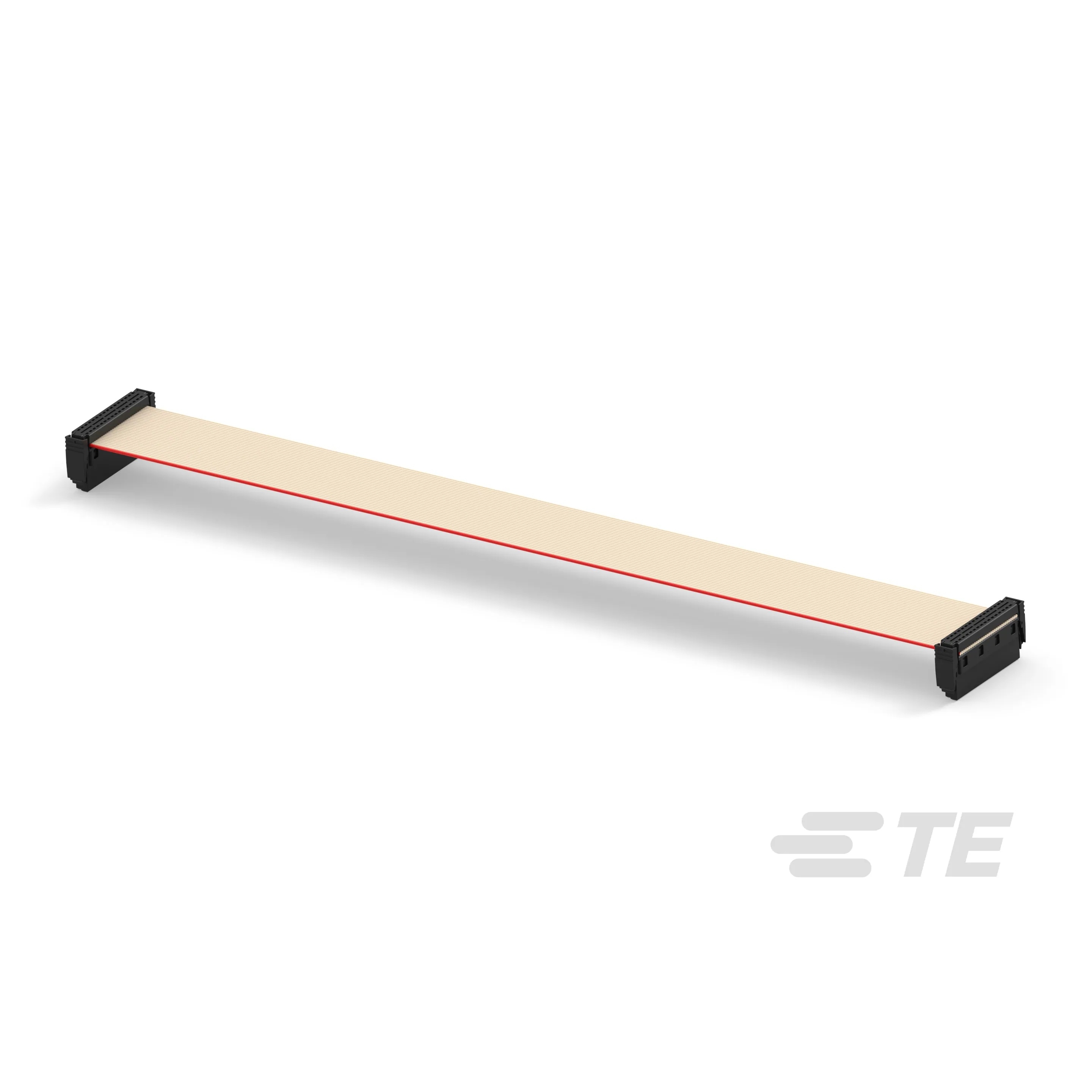 TE Connectivity AMP Connectors 168329-E electronic component product image