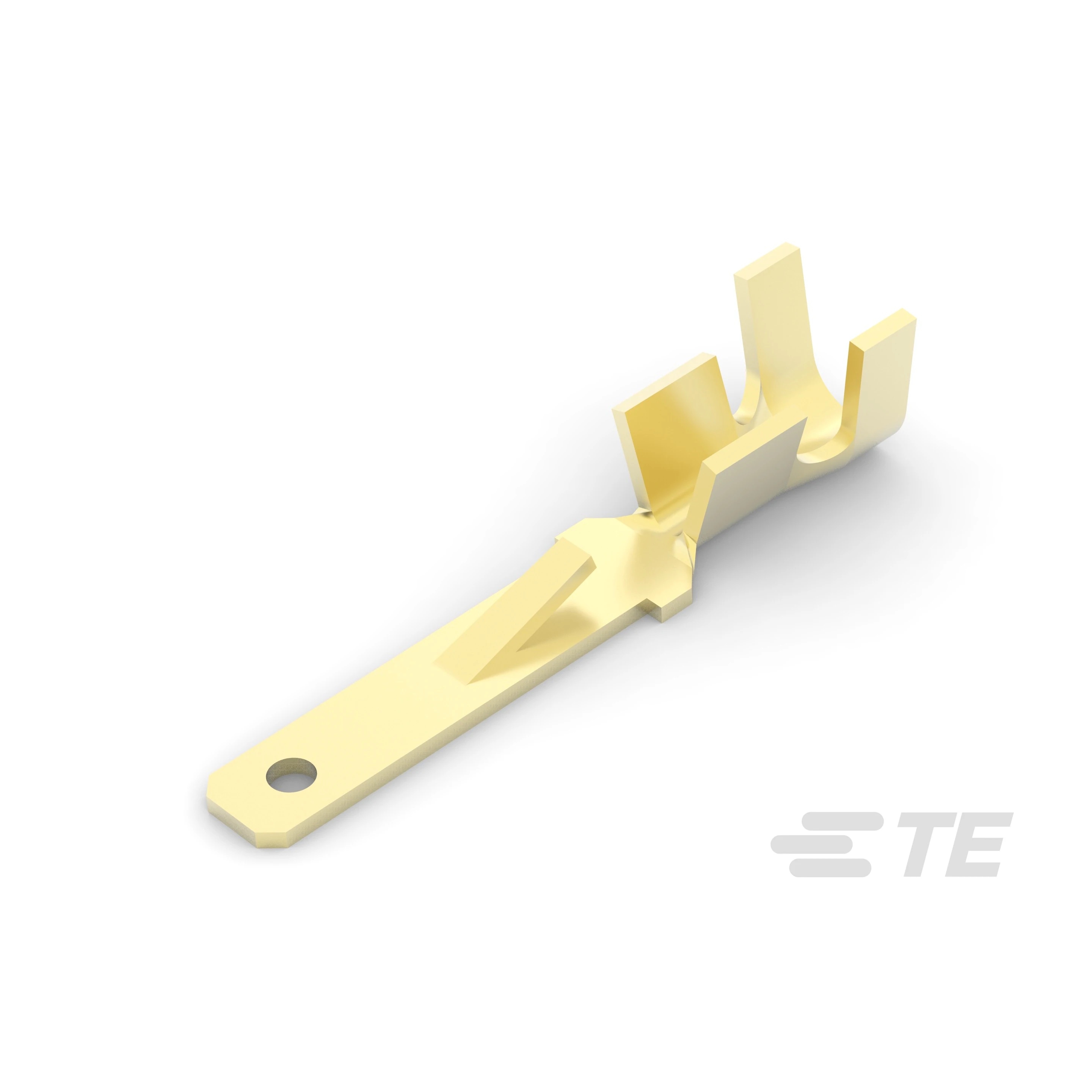 TE Connectivity AMP Connectors 170014-1 electronic component product image