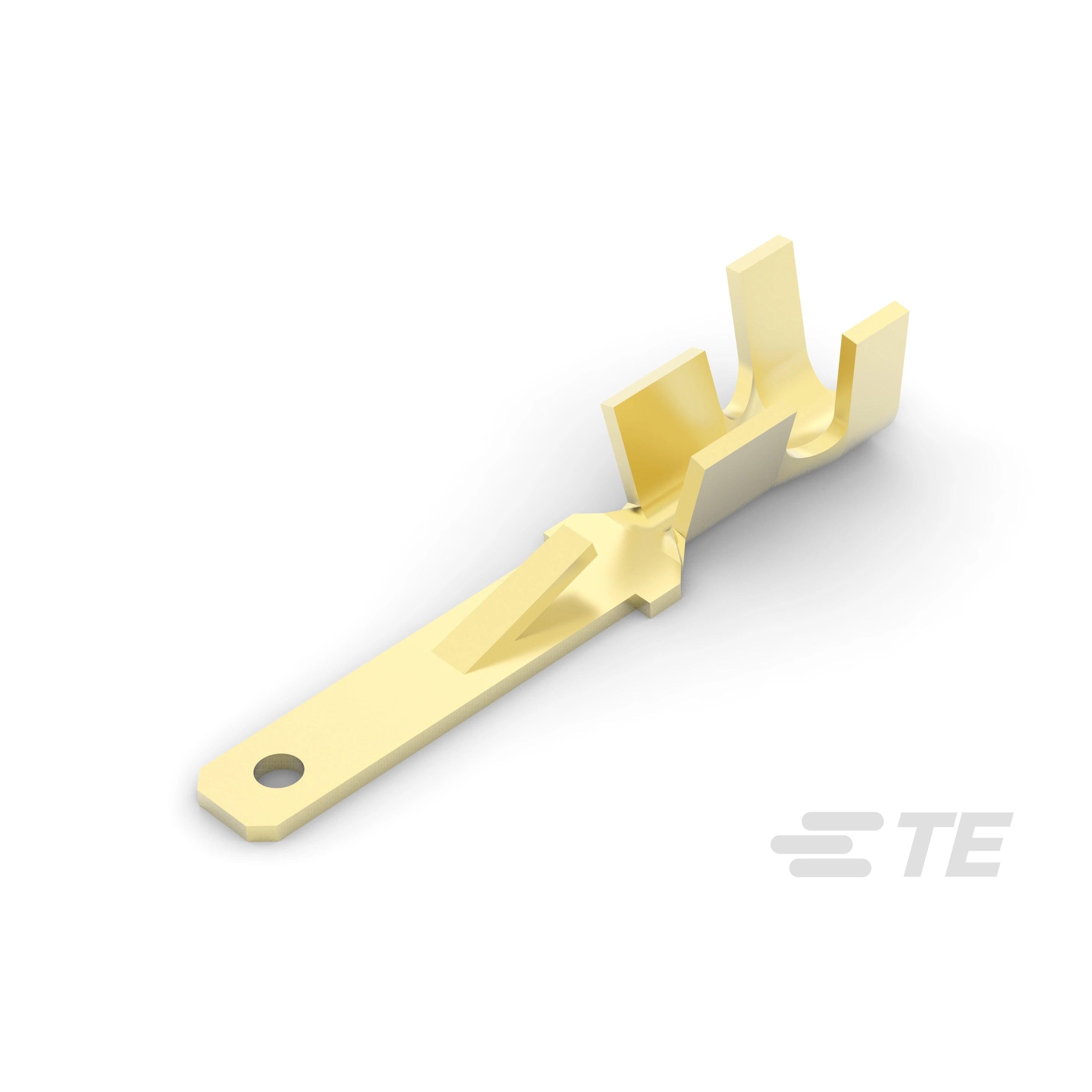 TE Connectivity AMP Connectors 170041-5 electronic component product image
