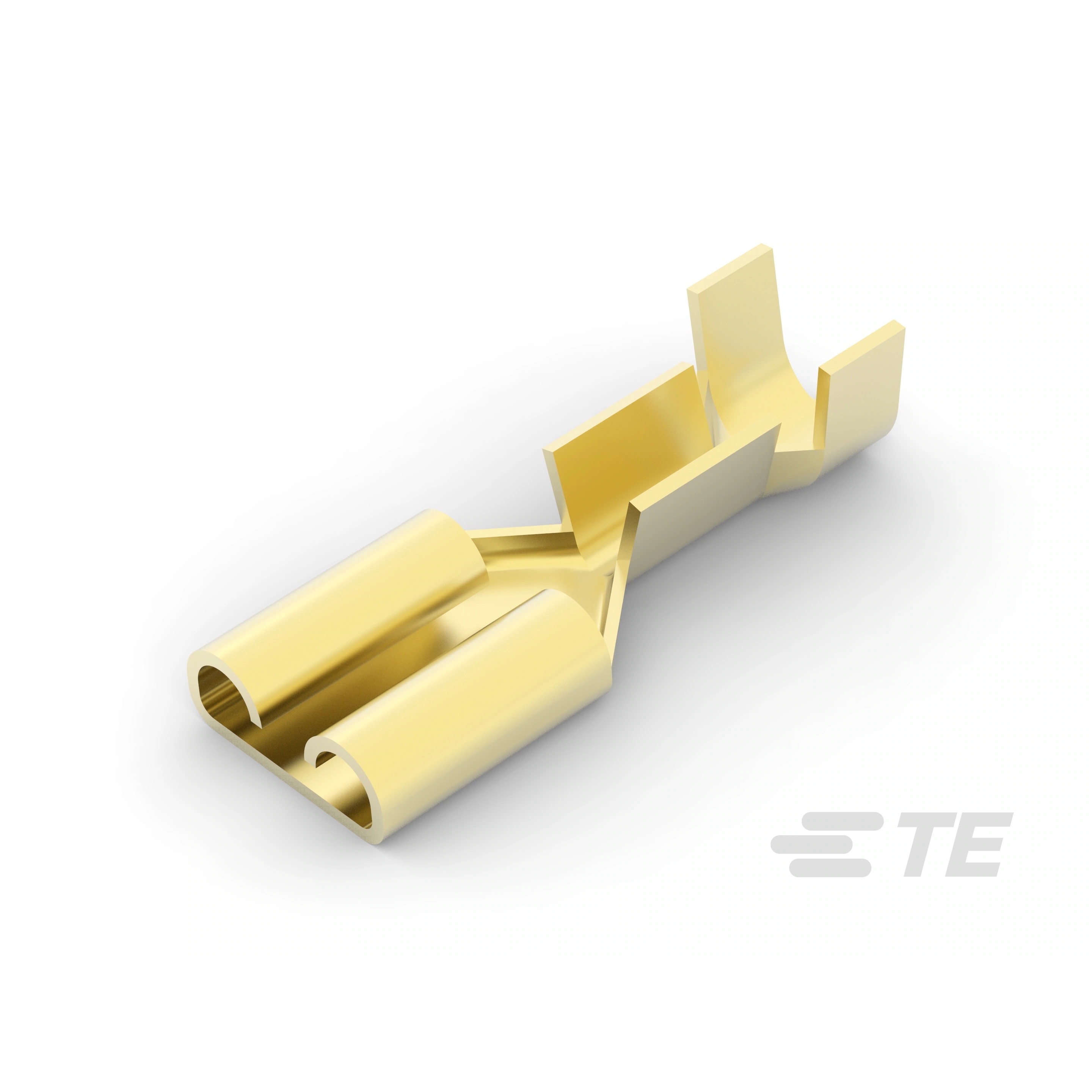 TE Connectivity AMP Connectors 170046-4 electronic component product image