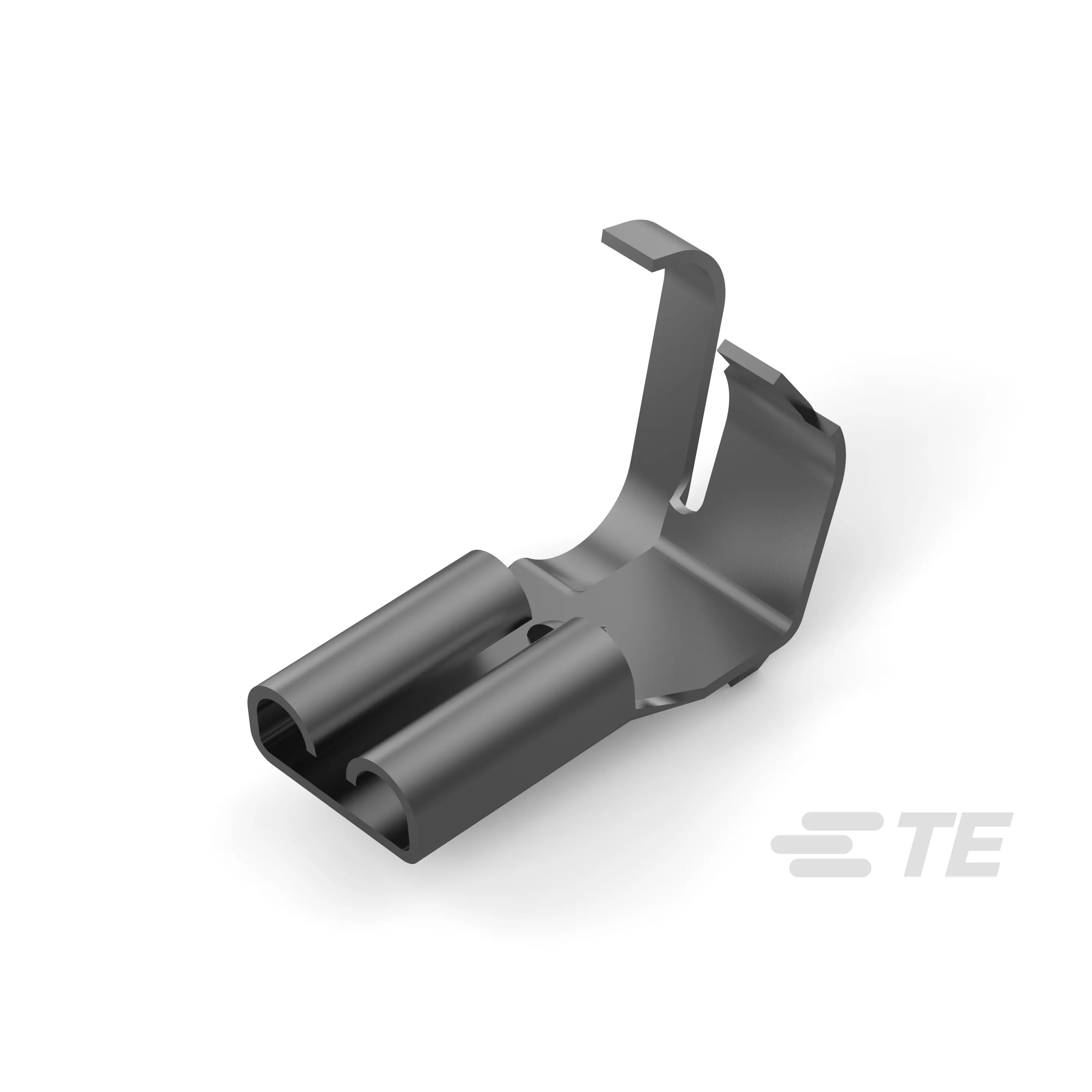 TE Connectivity AMP Connectors 170140-6 electronic component product image