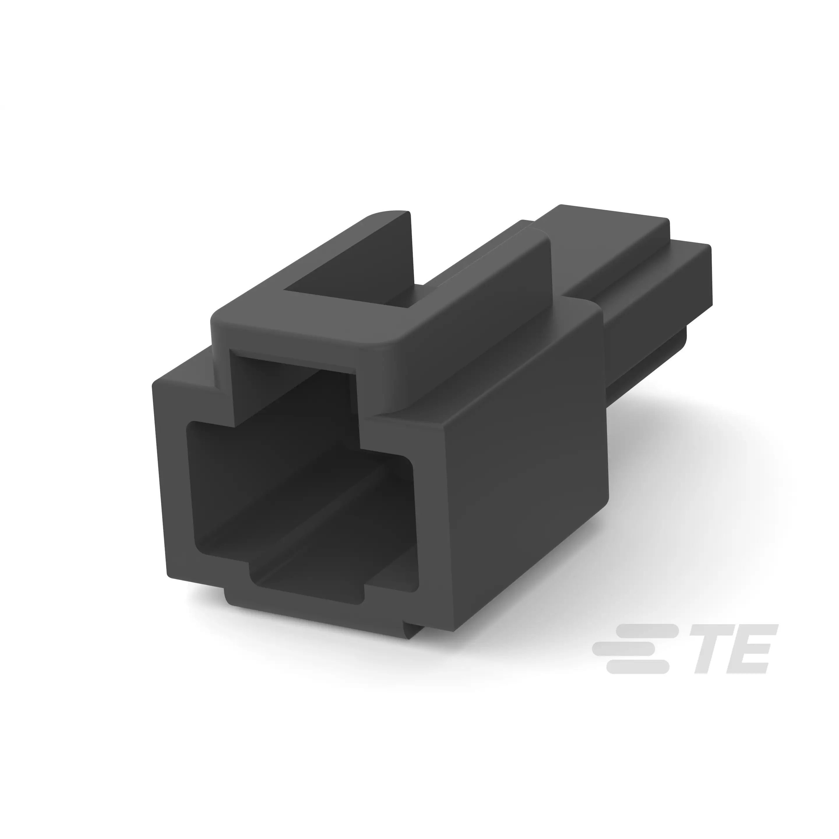 TE Connectivity AMP Connectors 172127-2 electronic component product image