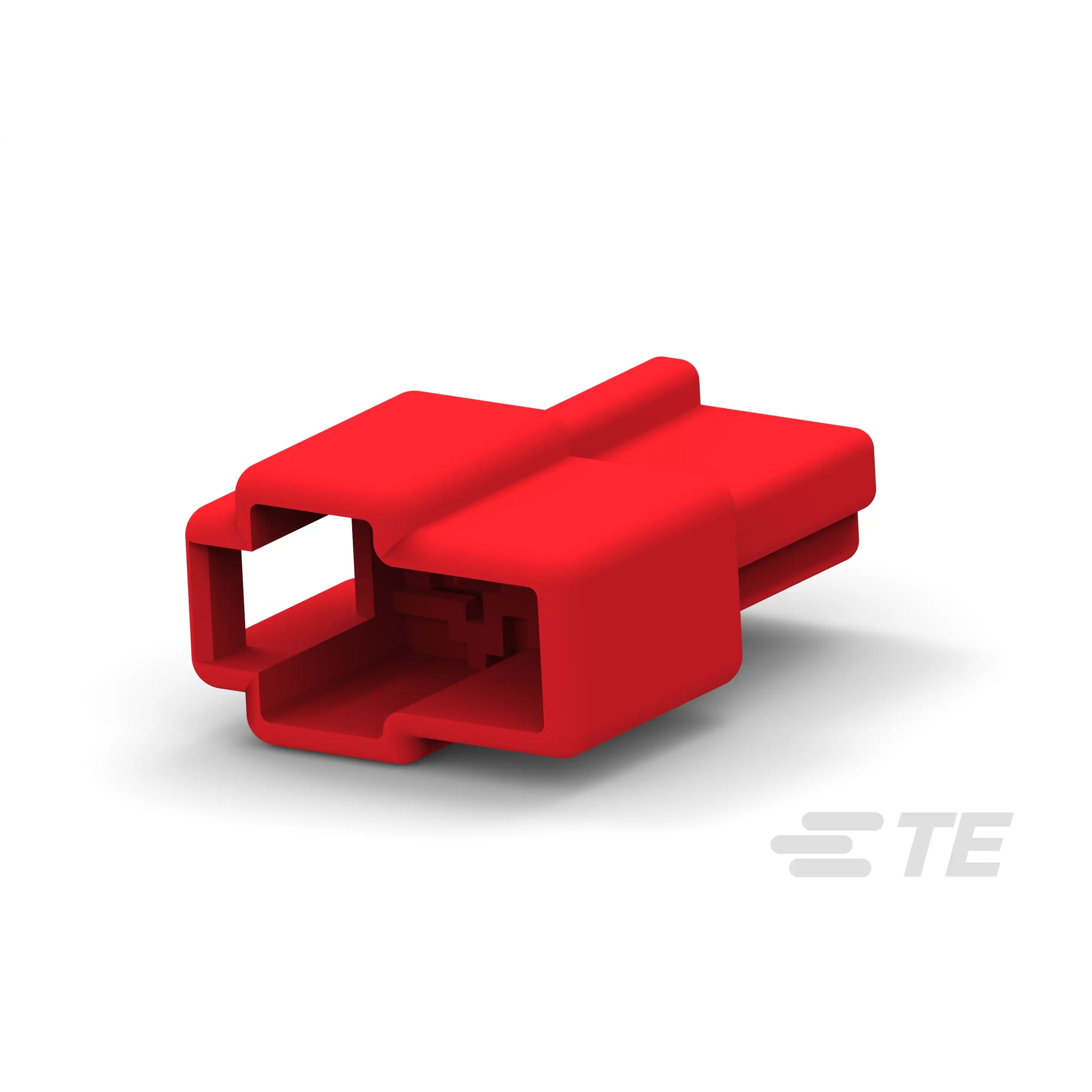 TE Connectivity AMP Connectors 172129-9 electronic component product image