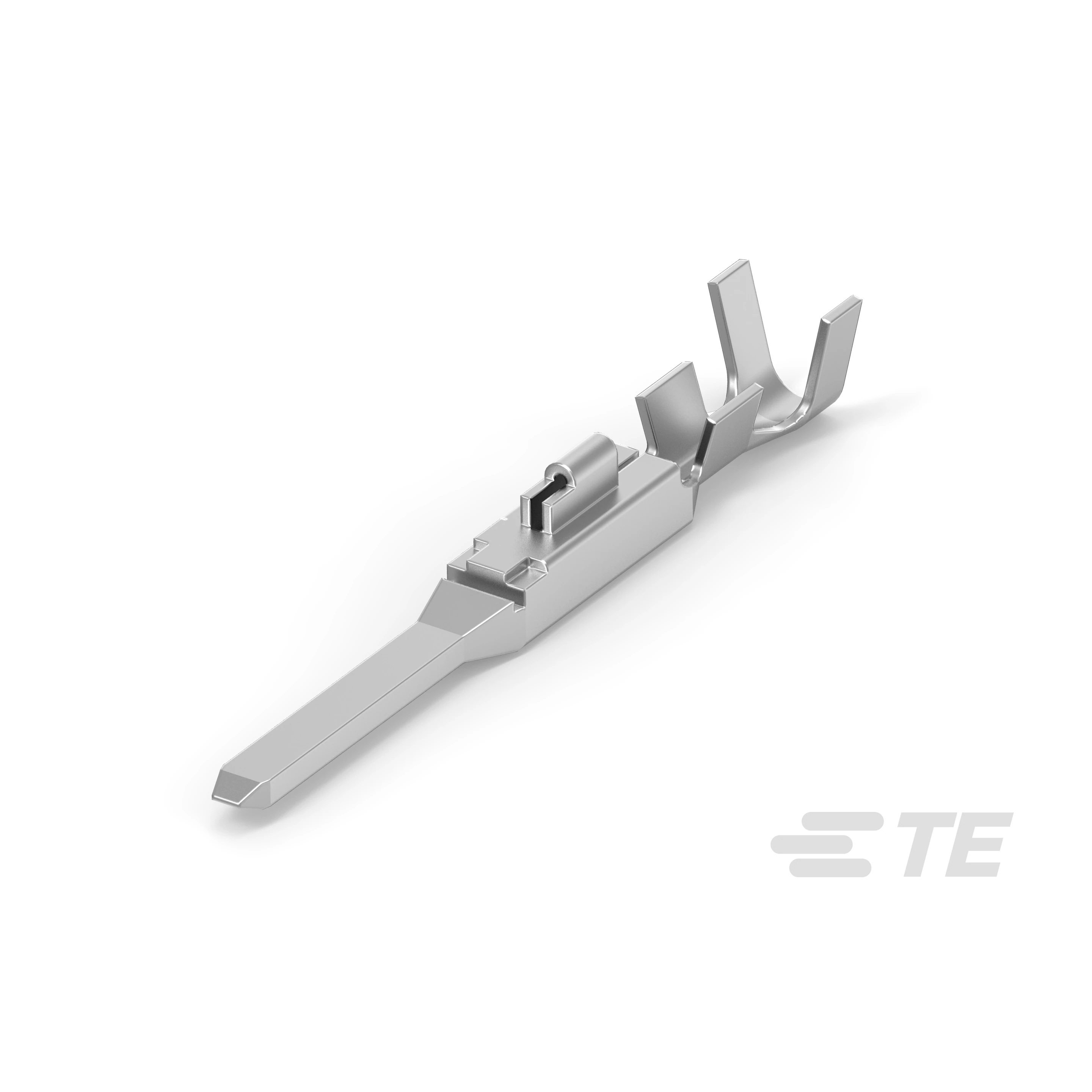 TE Connectivity AMP Connectors 175149-3 electronic component product image