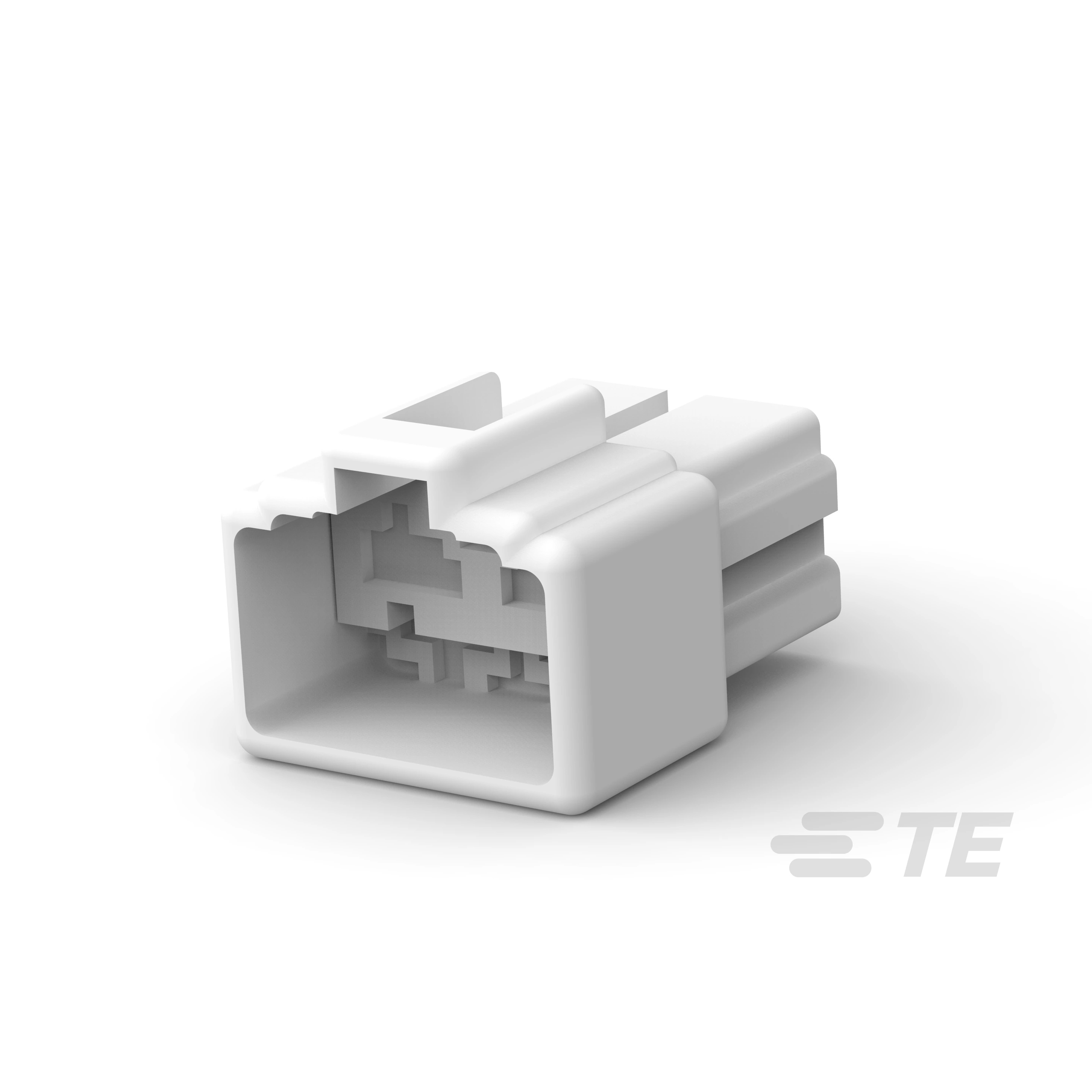 TE Connectivity AMP Connectors 178007-1 electronic component product image