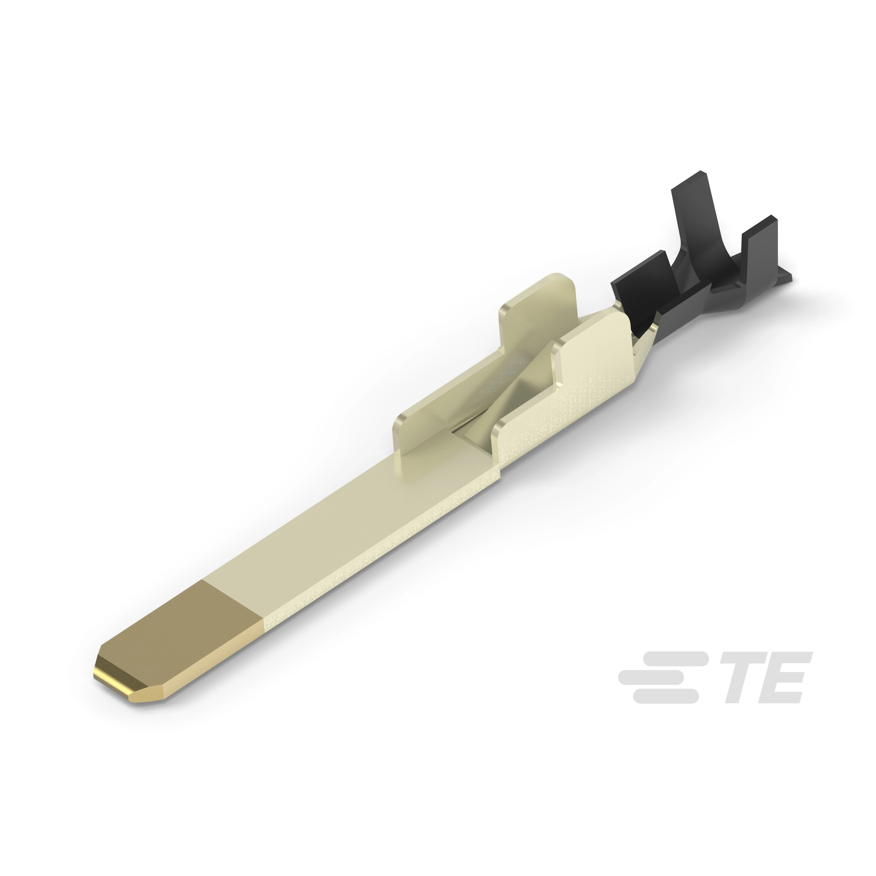 TE Connectivity AMP Connectors 179322-3 electronic component product image