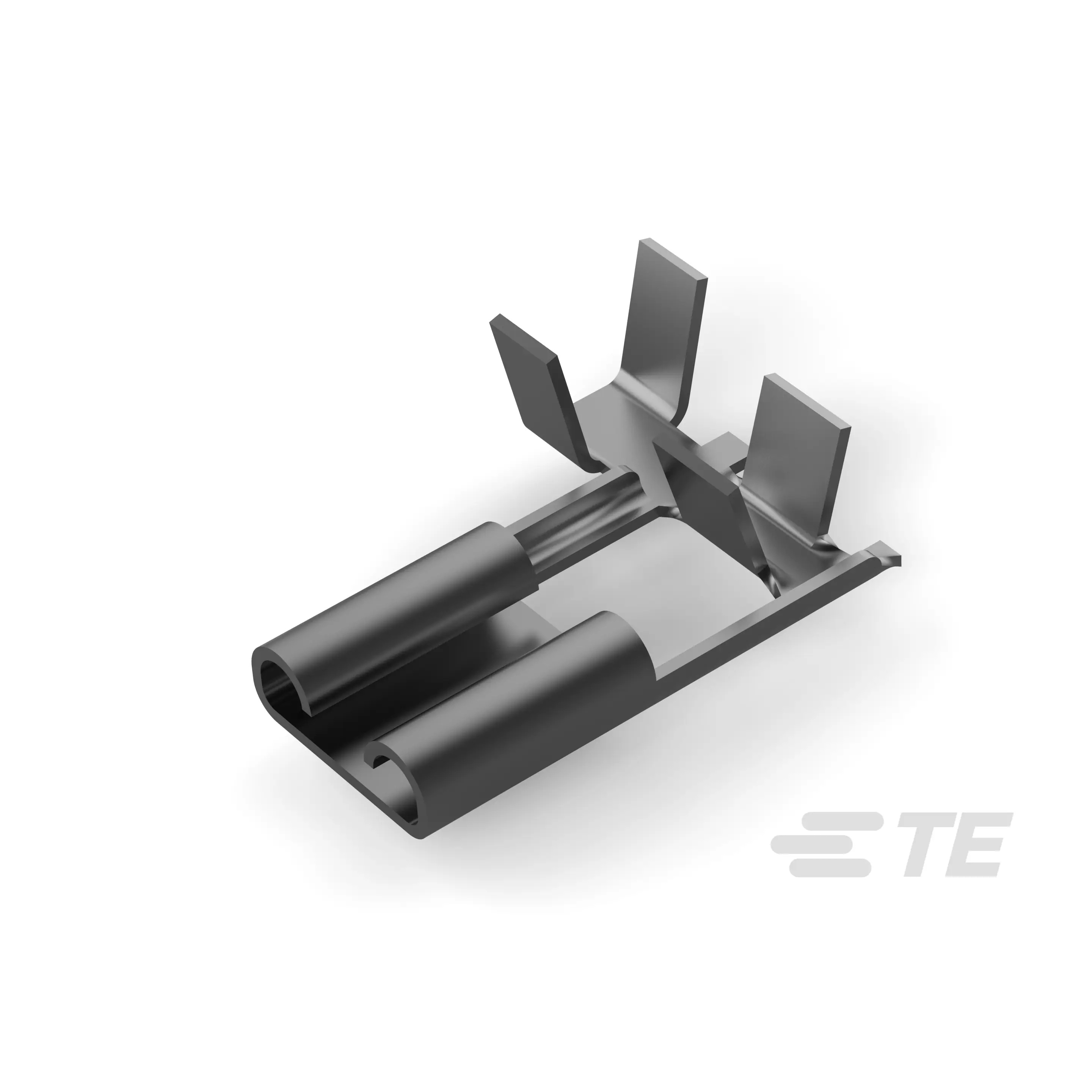 TE Connectivity AMP Connectors 180398-2 electronic component product image