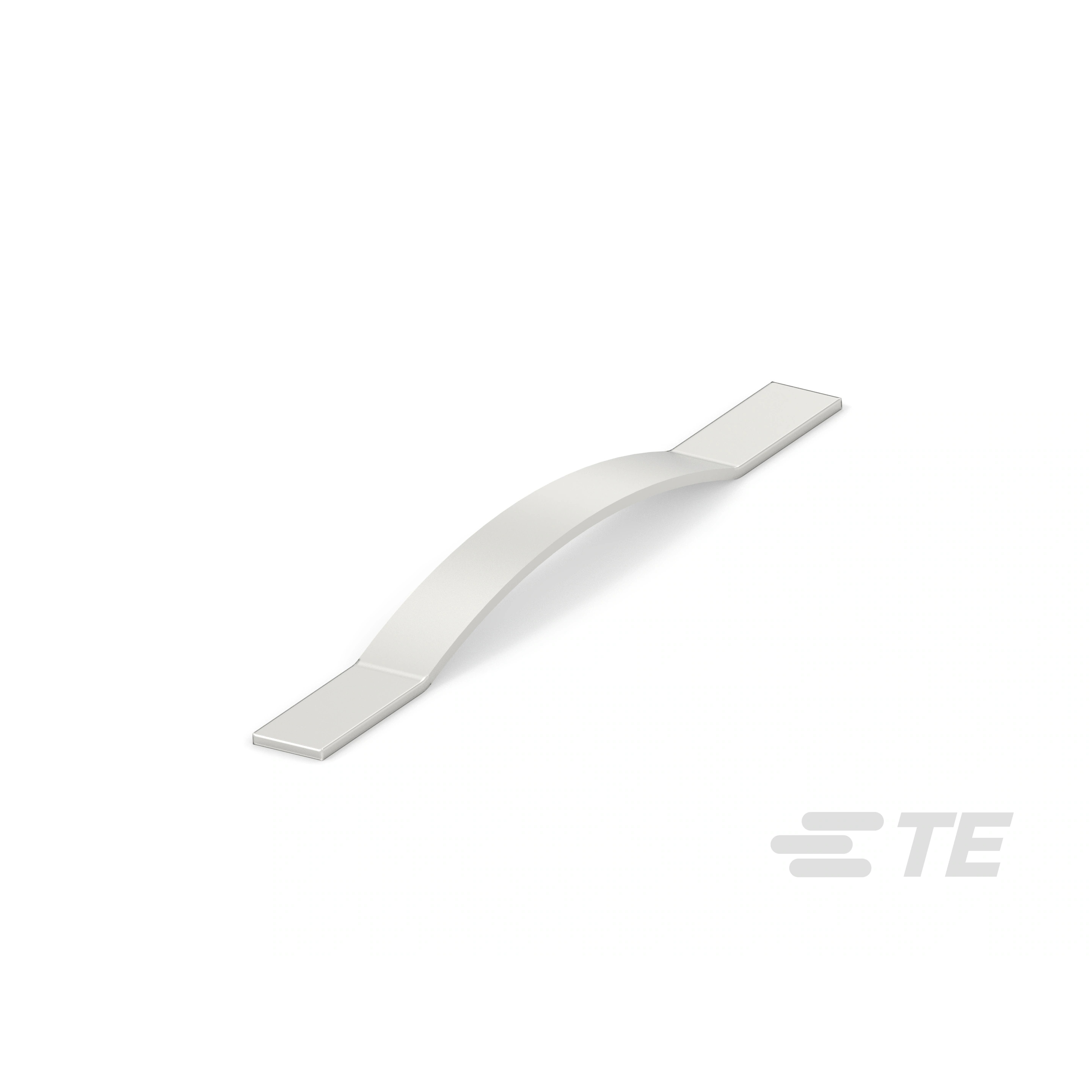 TE Connectivity AMP Connectors 192039-5 electronic component product image