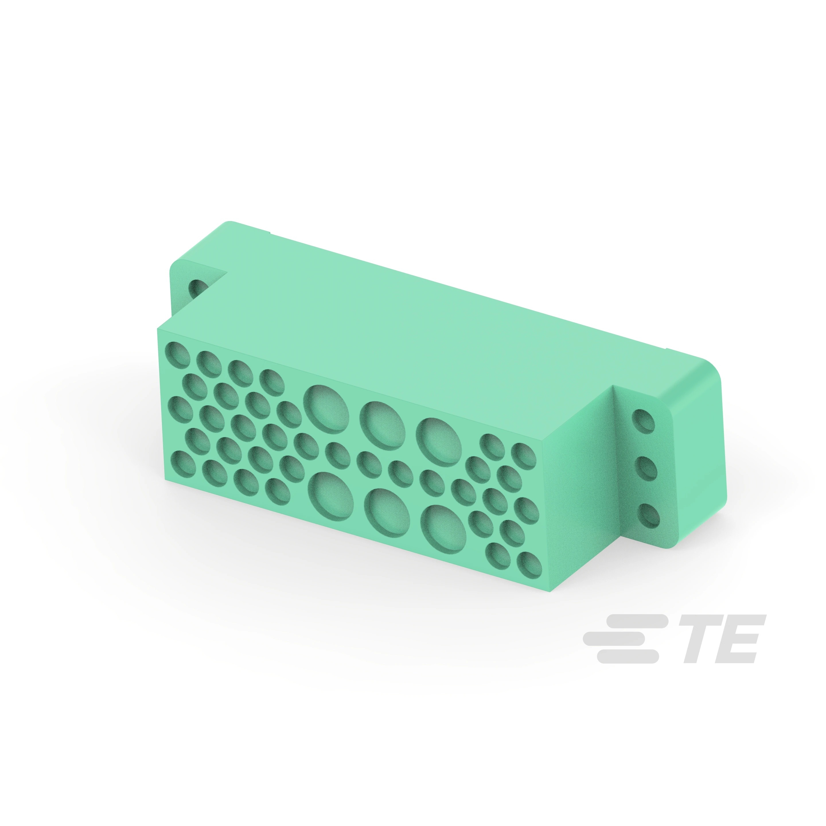 TE Connectivity AMP Connectors 202515-5 electronic component product image