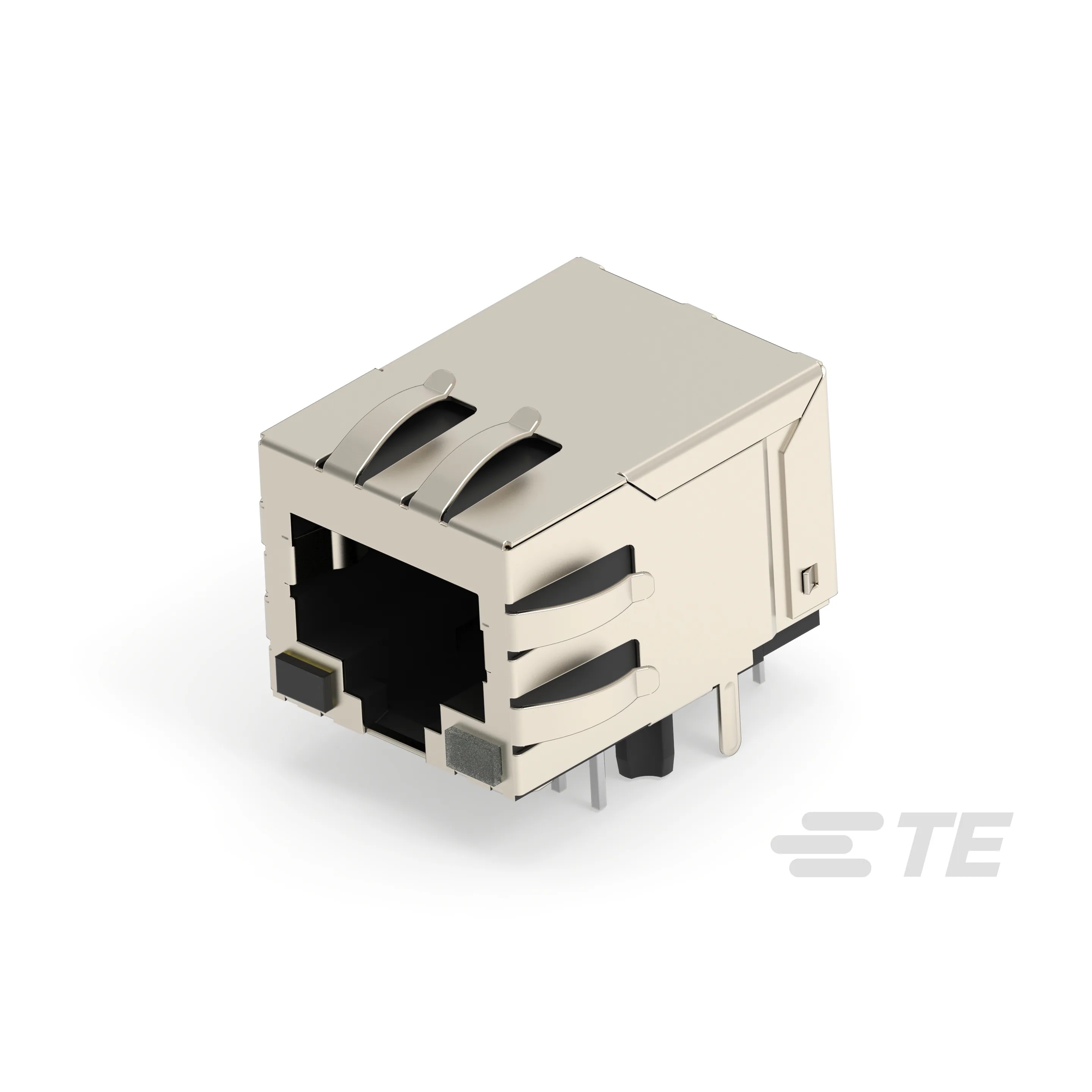TE Connectivity AMP Connectors 203199-E electronic component product image