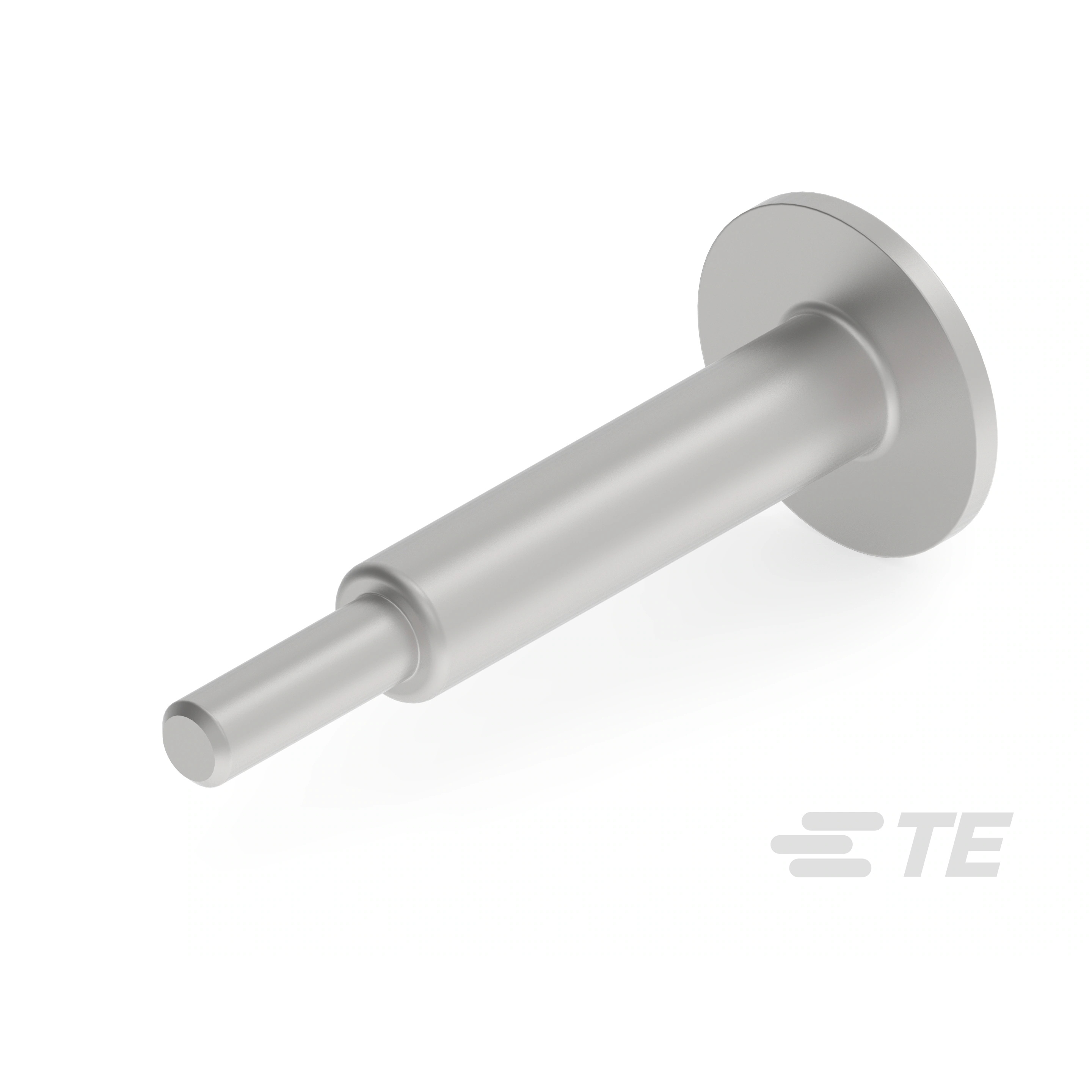 TE Connectivity AMP Connectors 208211-3 electronic component product image