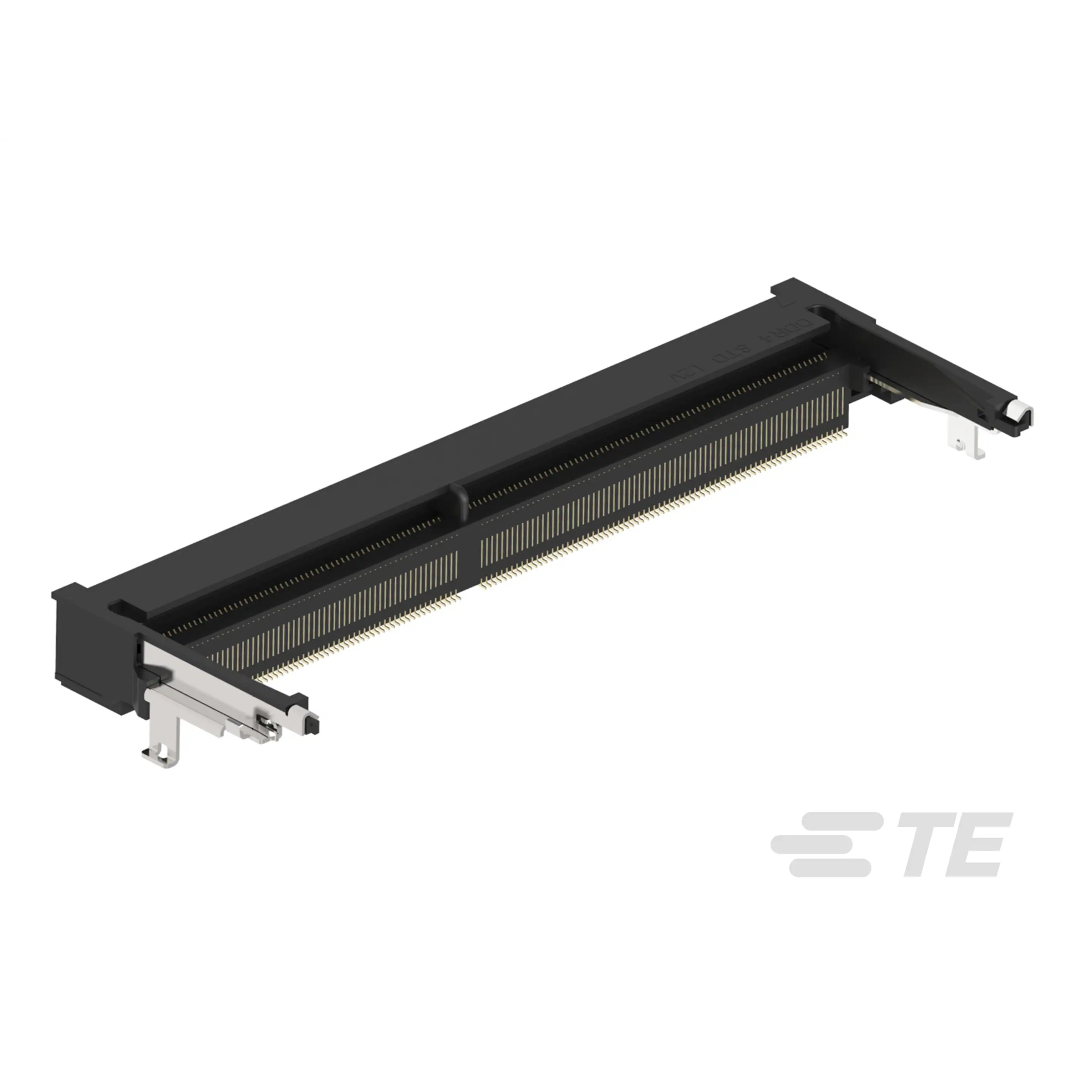 TE Connectivity AMP Connectors 2309411-3 electronic component product image