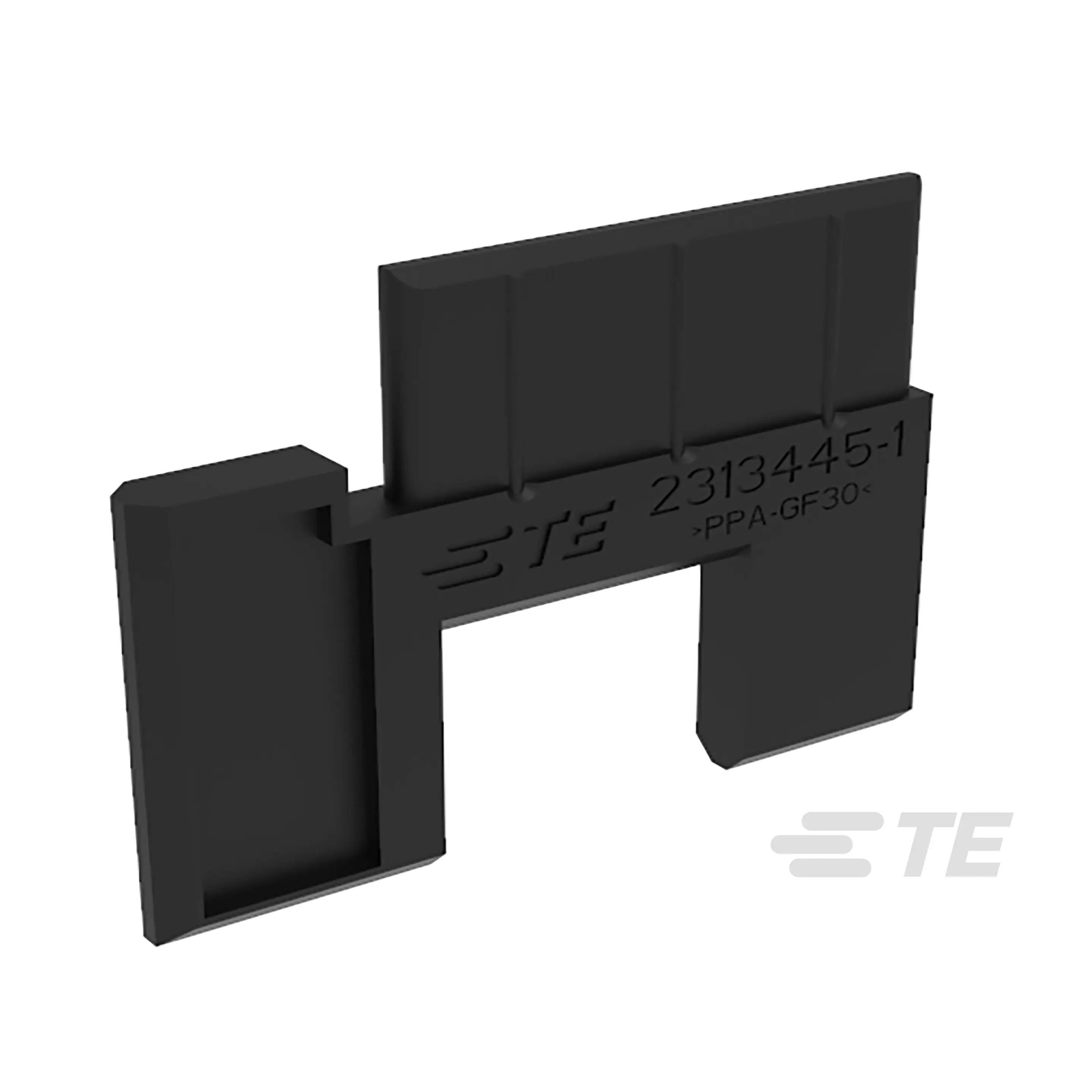 TE Connectivity AMP Connectors 2313445-1 electronic component product image