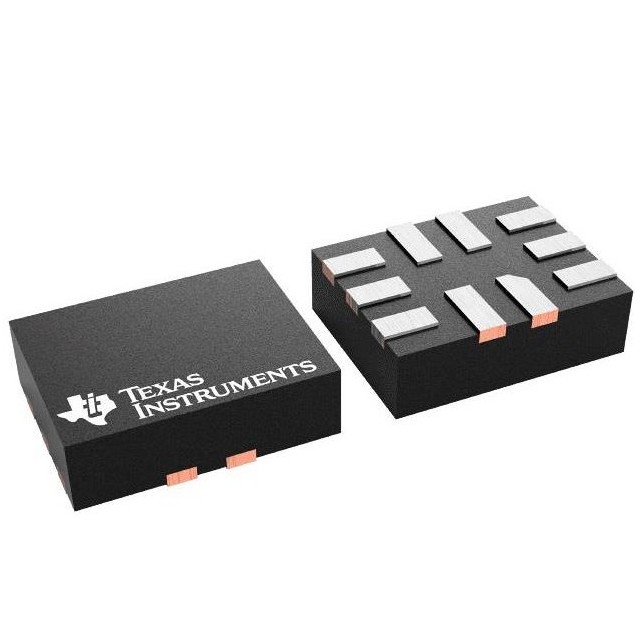 Texas Instruments TMUX121NKGR electronic component product image