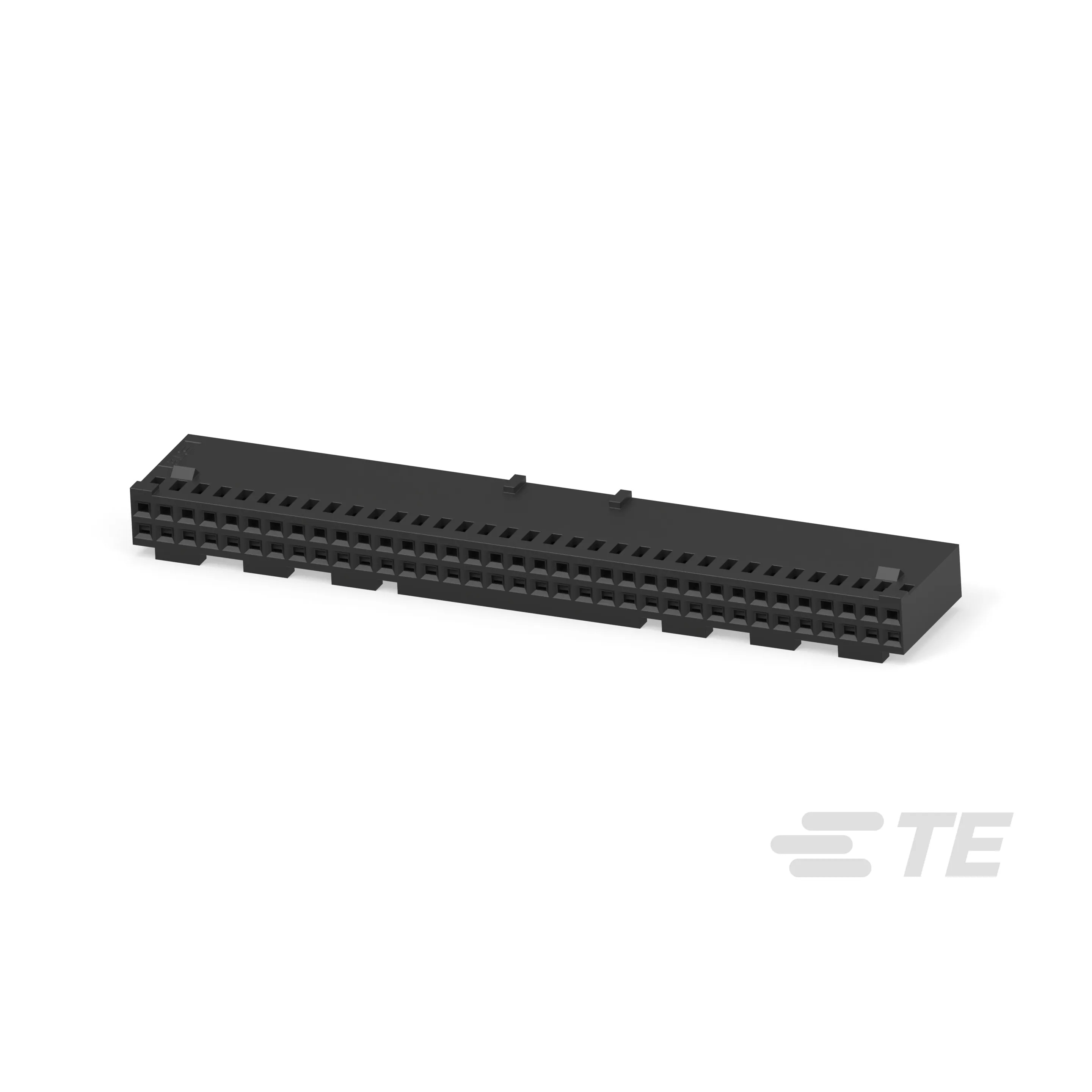 TE Connectivity AMP Connectors 5-87631-5 electronic component product image