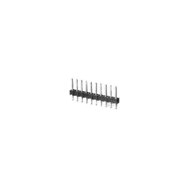 TE Connectivity AMP Connectors 2-825433-4 electronic component product image