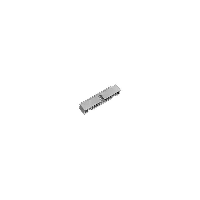 TE Connectivity AMP Connectors 5104340-5 electronic component product image