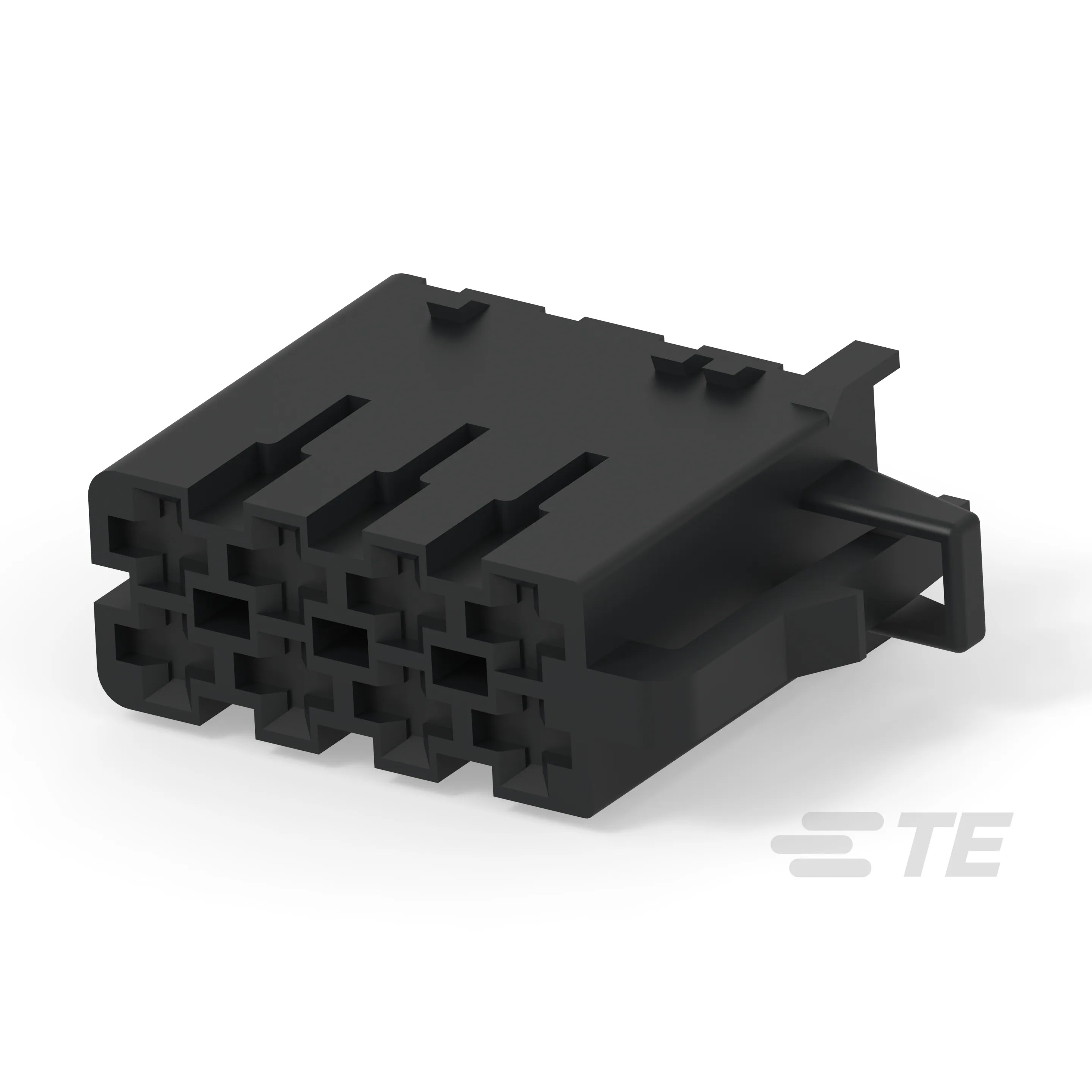 TE Connectivity AMP Connectors 144172-2 electronic component product image