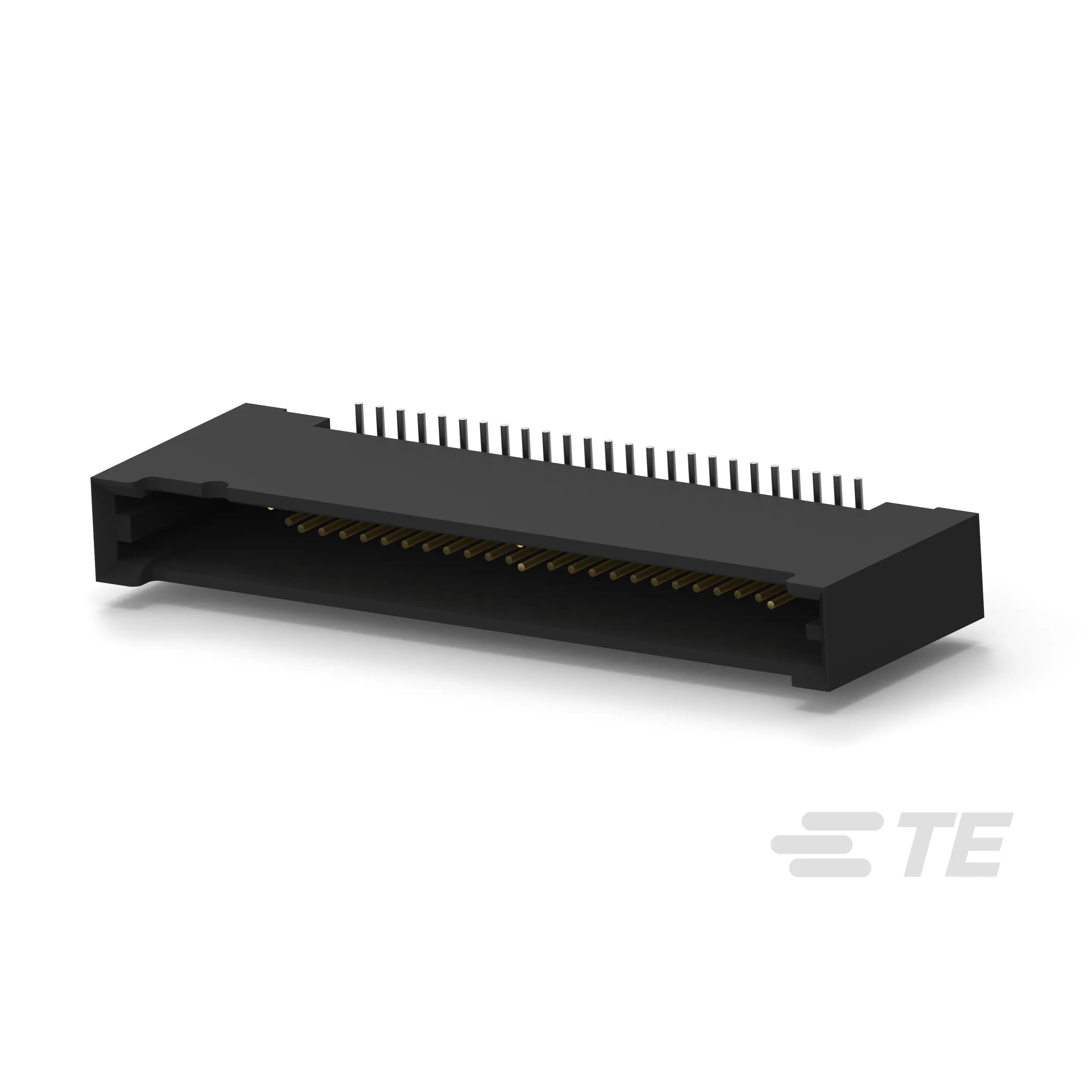 TE Connectivity AMP Connectors 146839-4 electronic component product image