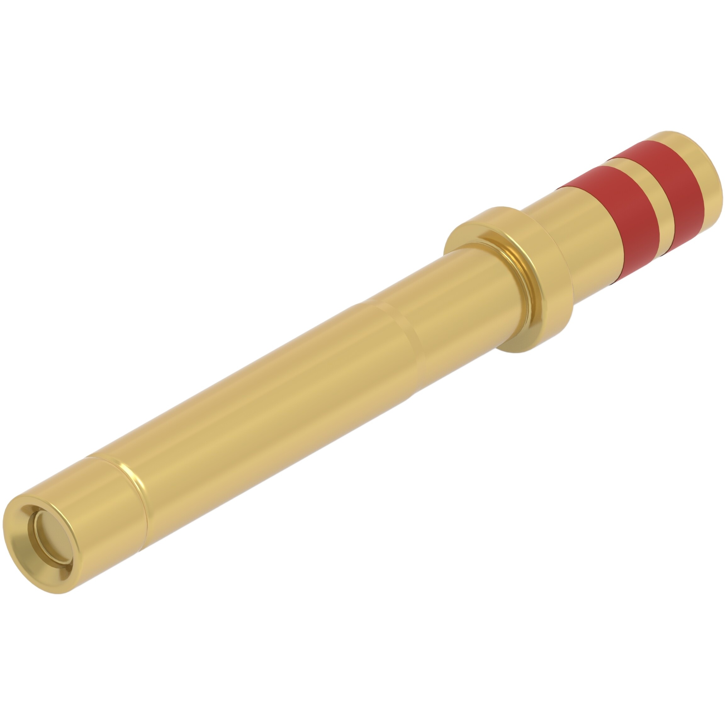 TE Connectivity Deutsch Connectors 100503SL electronic component product image