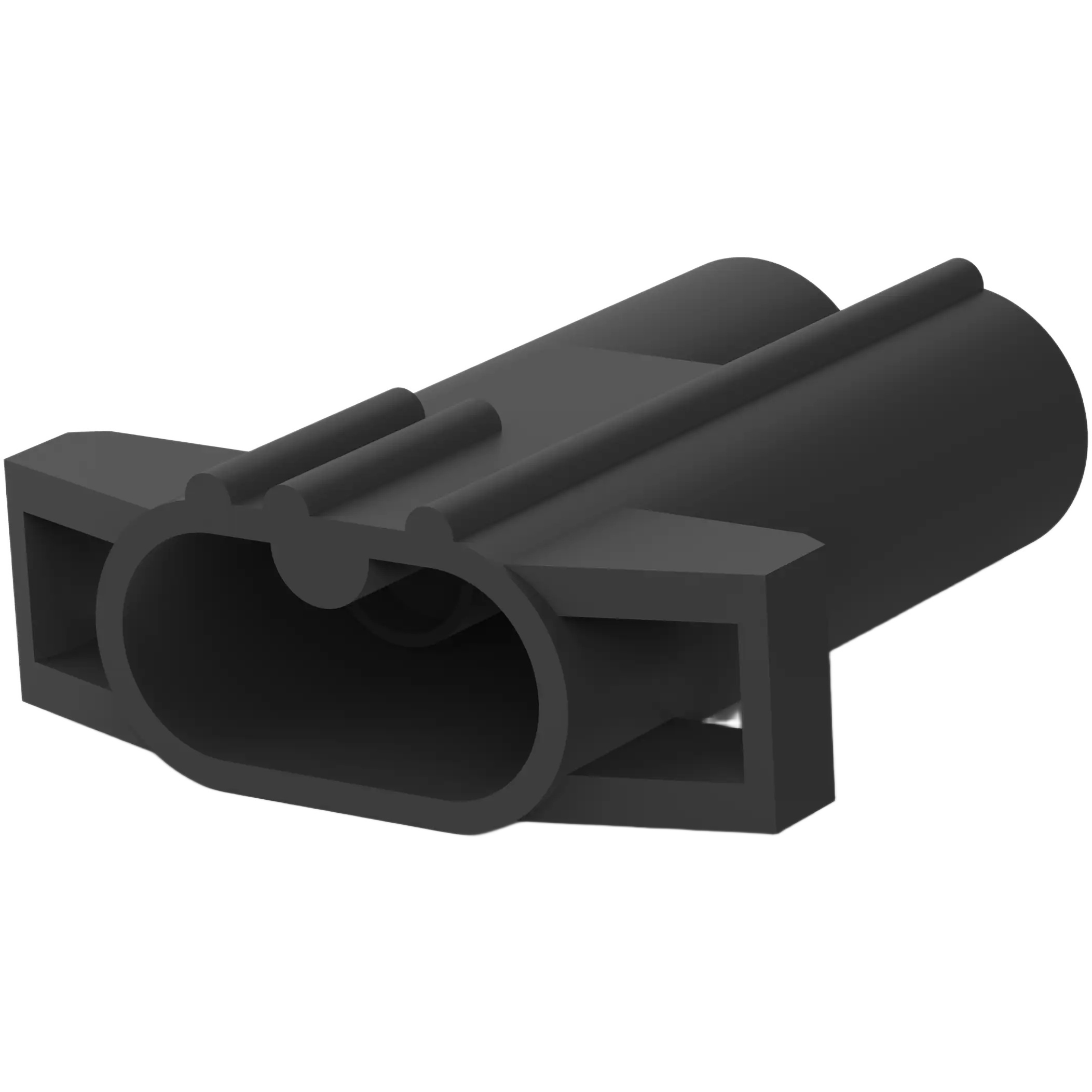 TE Connectivity AMP Connectors 151679-9 electronic component product image