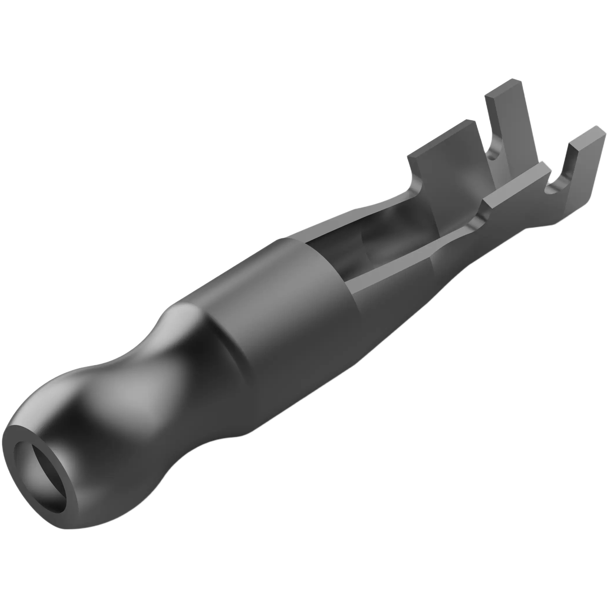TE Connectivity AMP Connectors 153209-2 electronic component product image