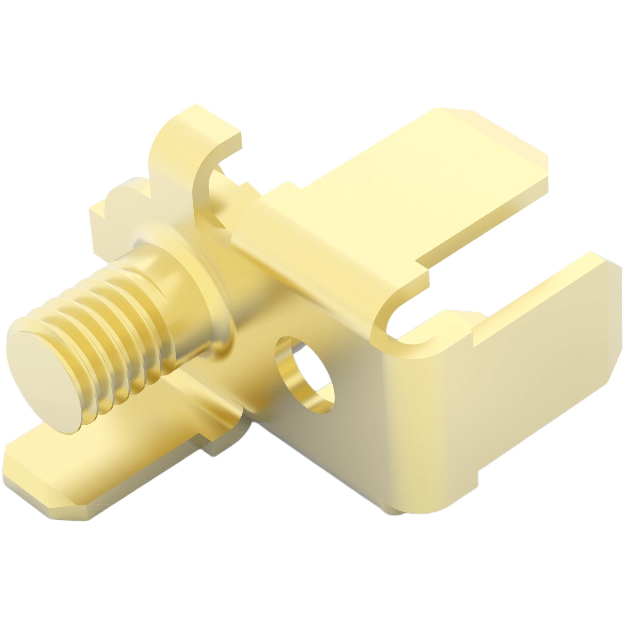 TE Connectivity AMP Connectors 157431-1 electronic component product image