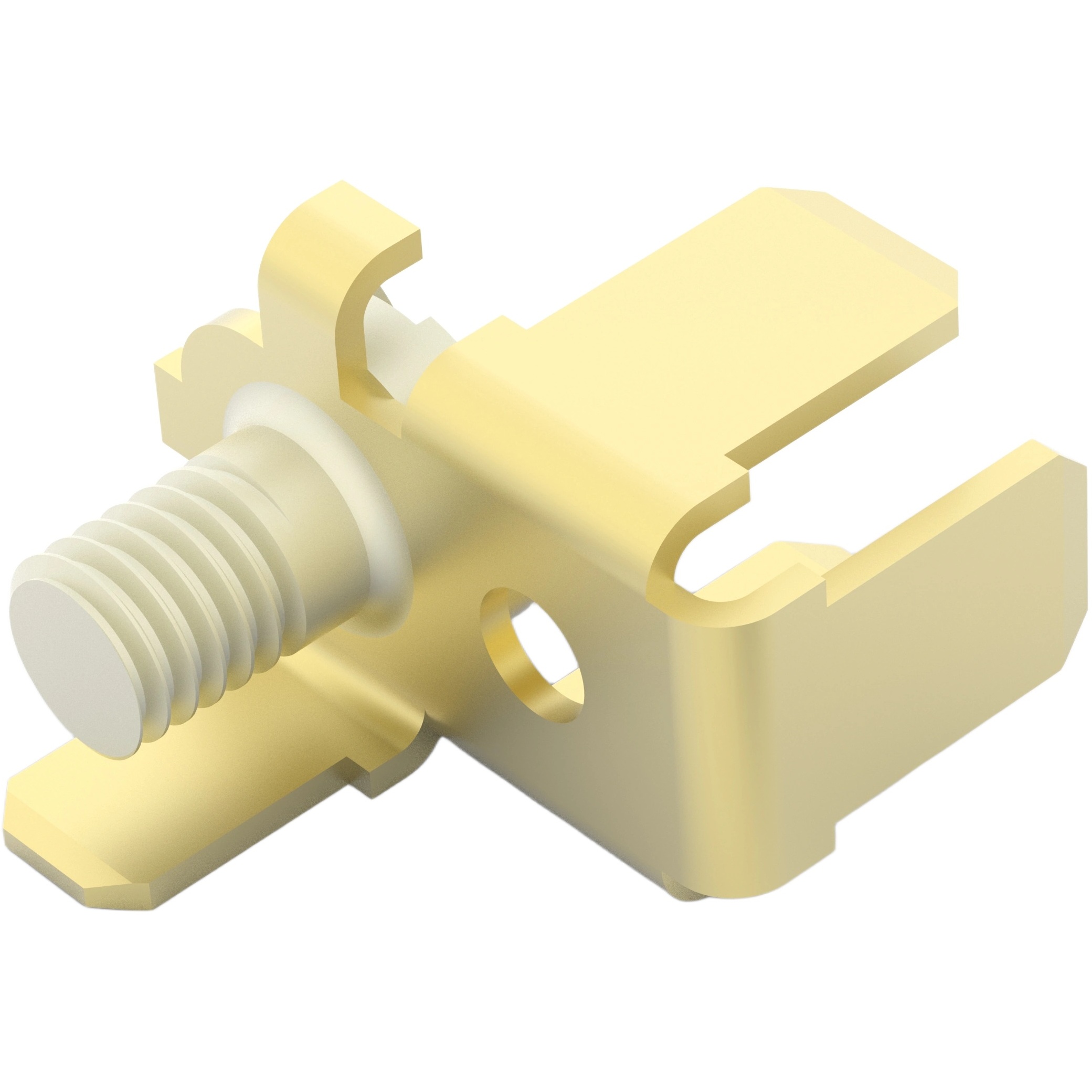 TE Connectivity AMP Connectors 157431-2 electronic component product image