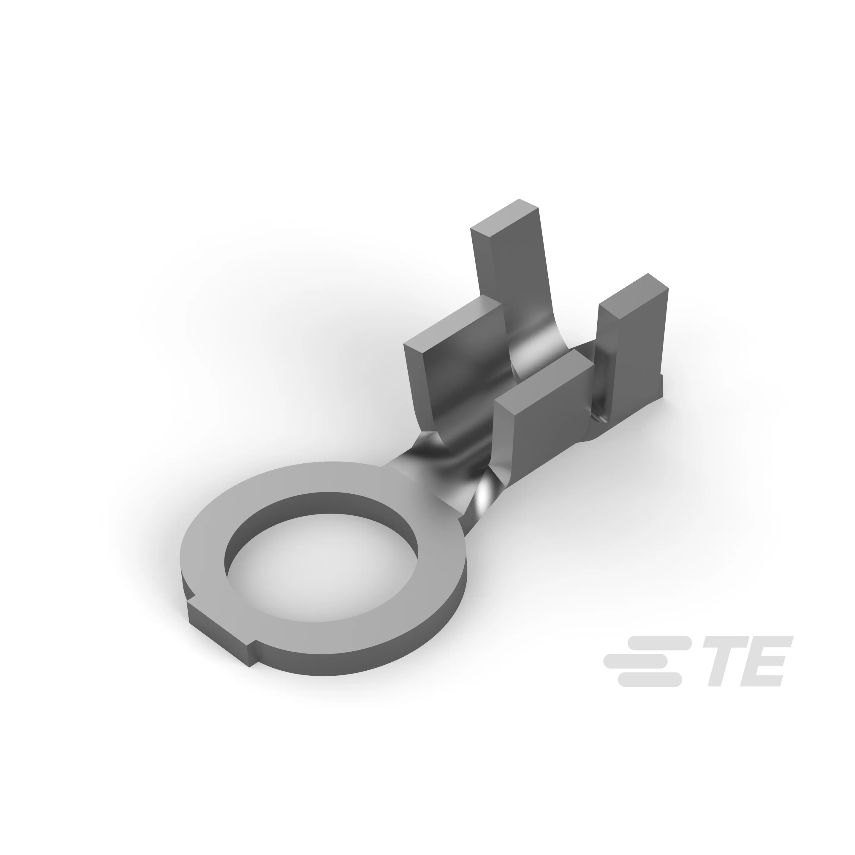 TE Connectivity AMP Connectors 160434-2 electronic component product image