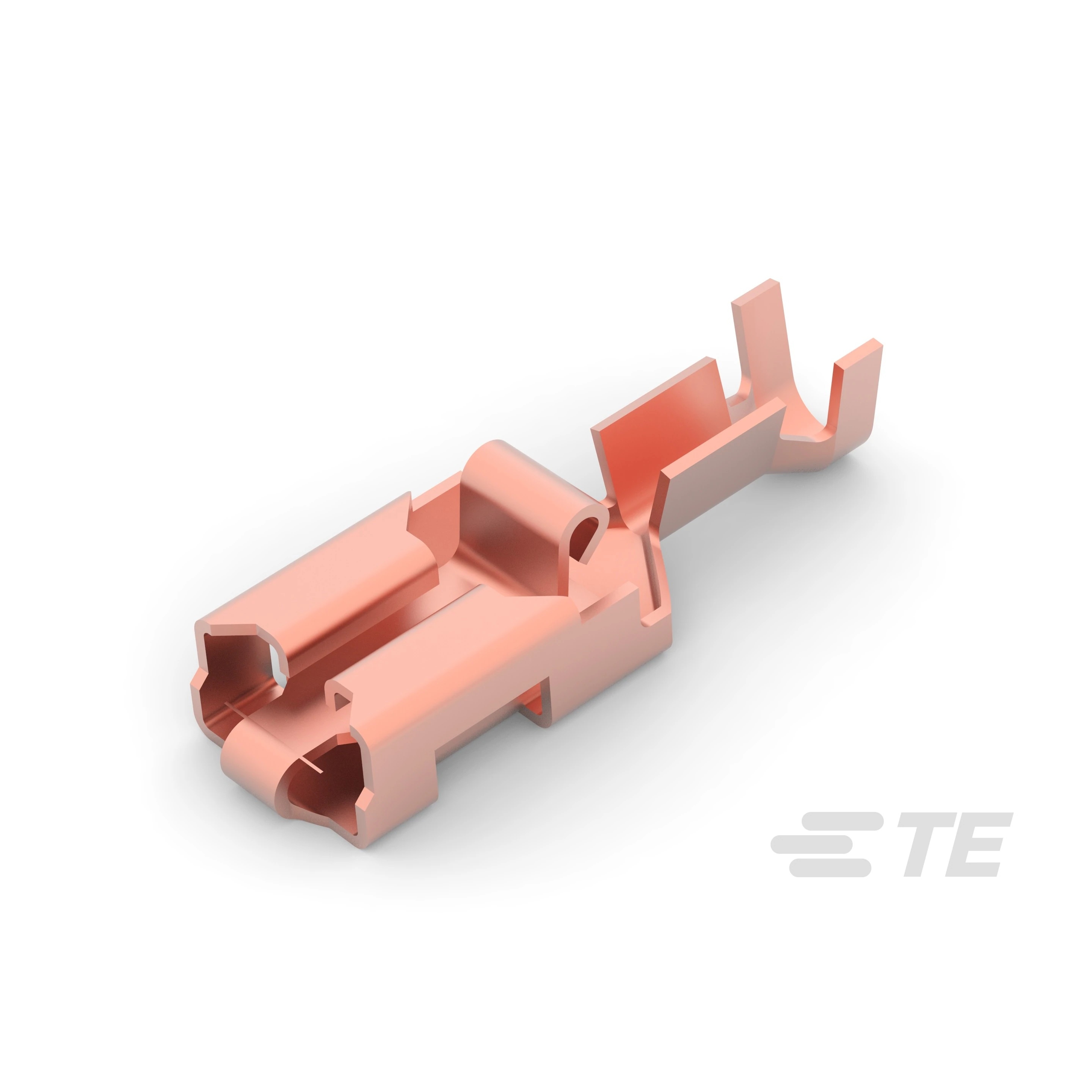 TE Connectivity AMP Connectors 160759-2 electronic component product image
