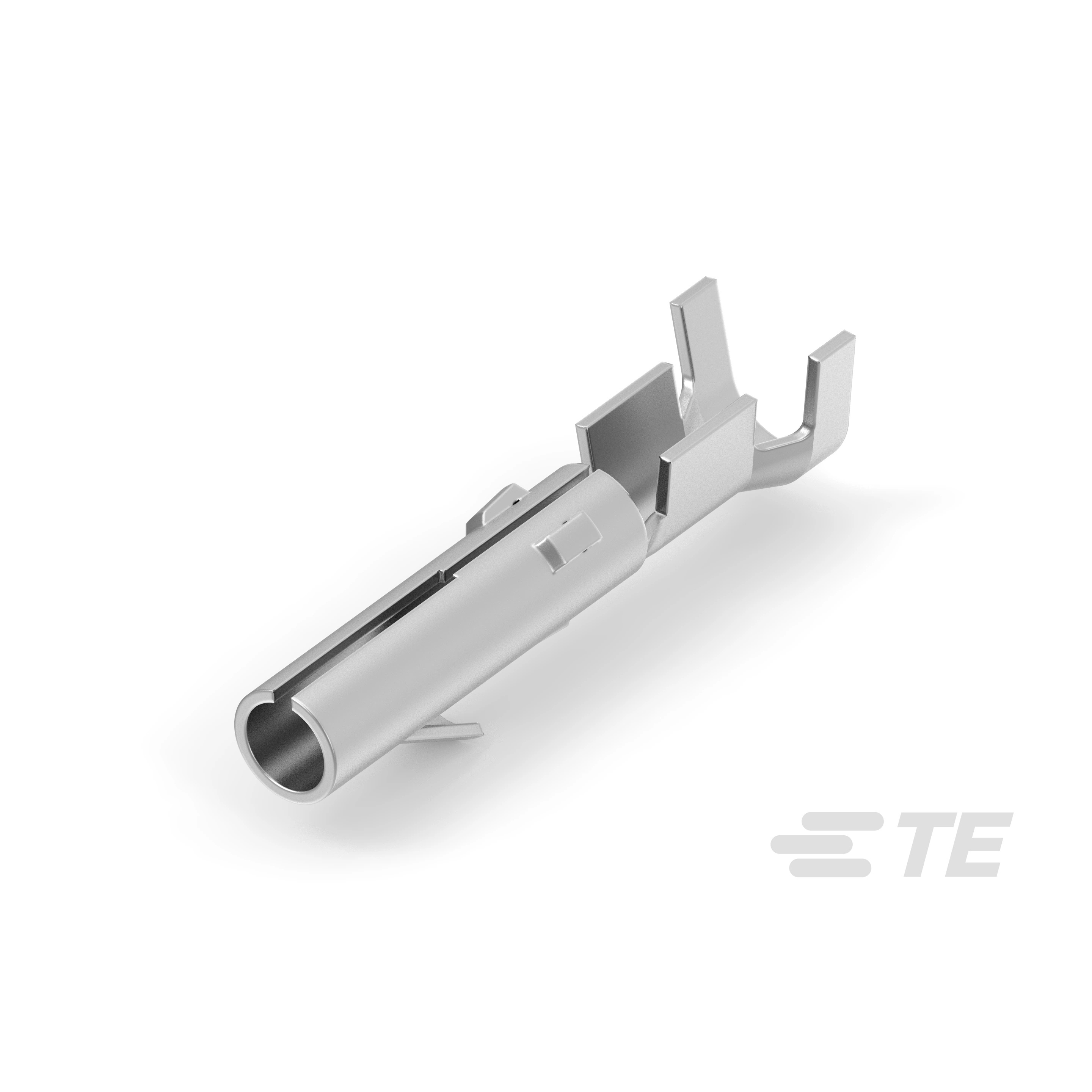 TE Connectivity AMP Connectors 163300-2 electronic component product image