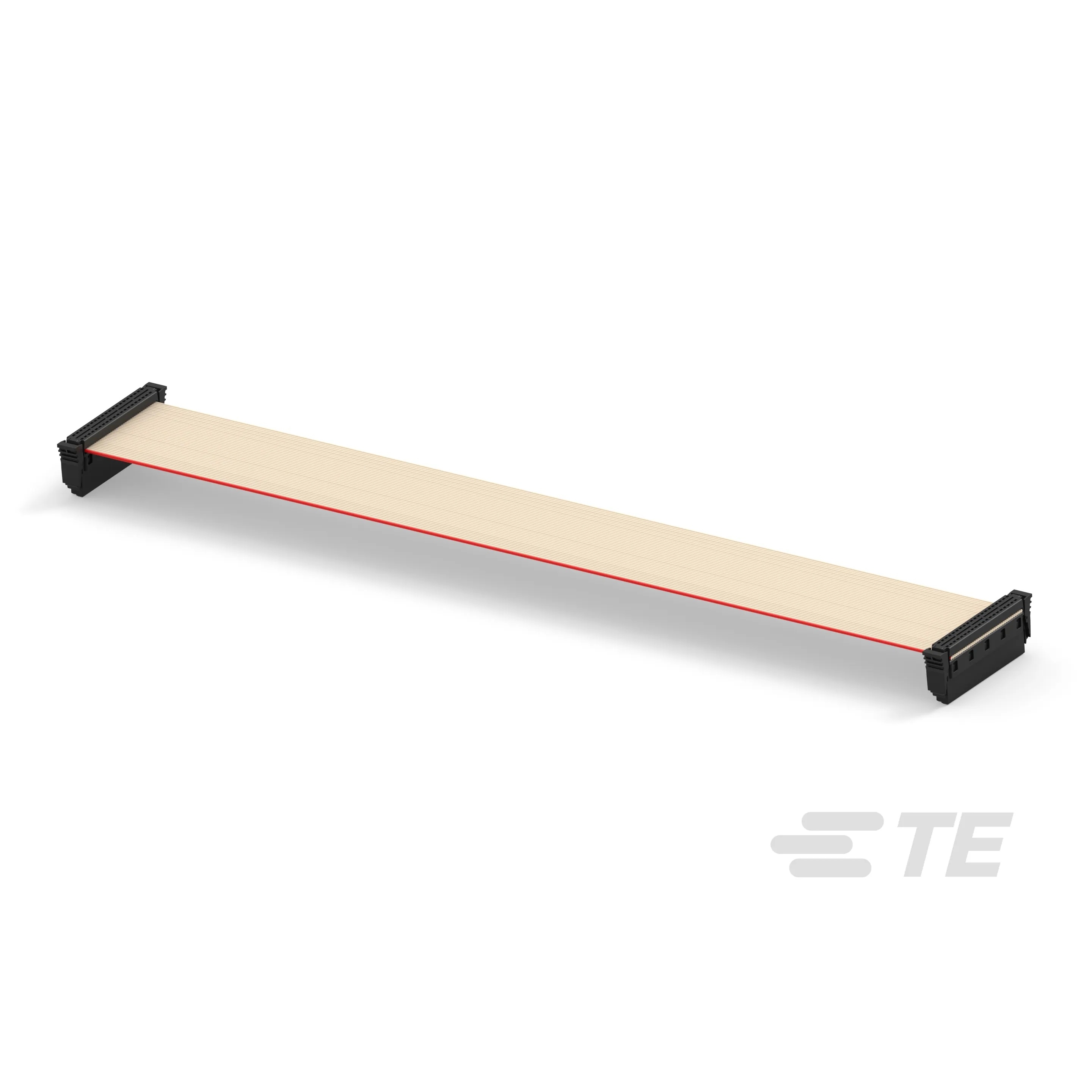 TE Connectivity AMP Connectors 168340-E electronic component product image