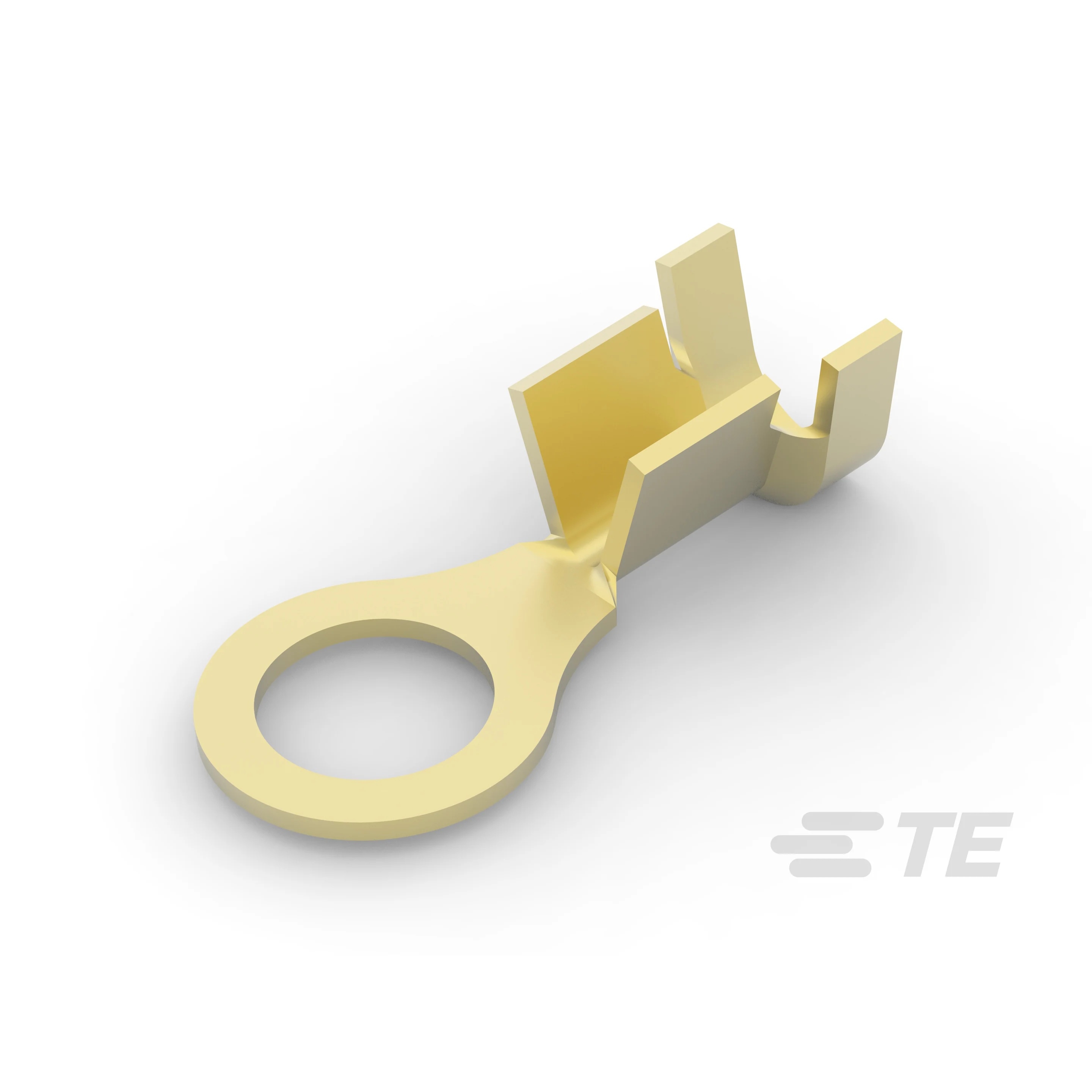 TE Connectivity AMP Connectors 170011-1 electronic component product image