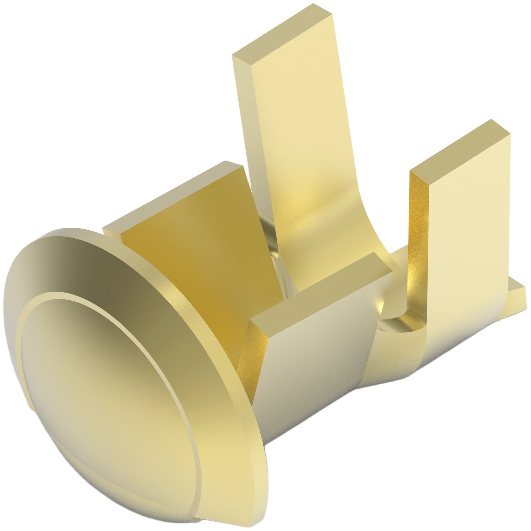 TE Connectivity AMP Connectors 170023-1 electronic component product image