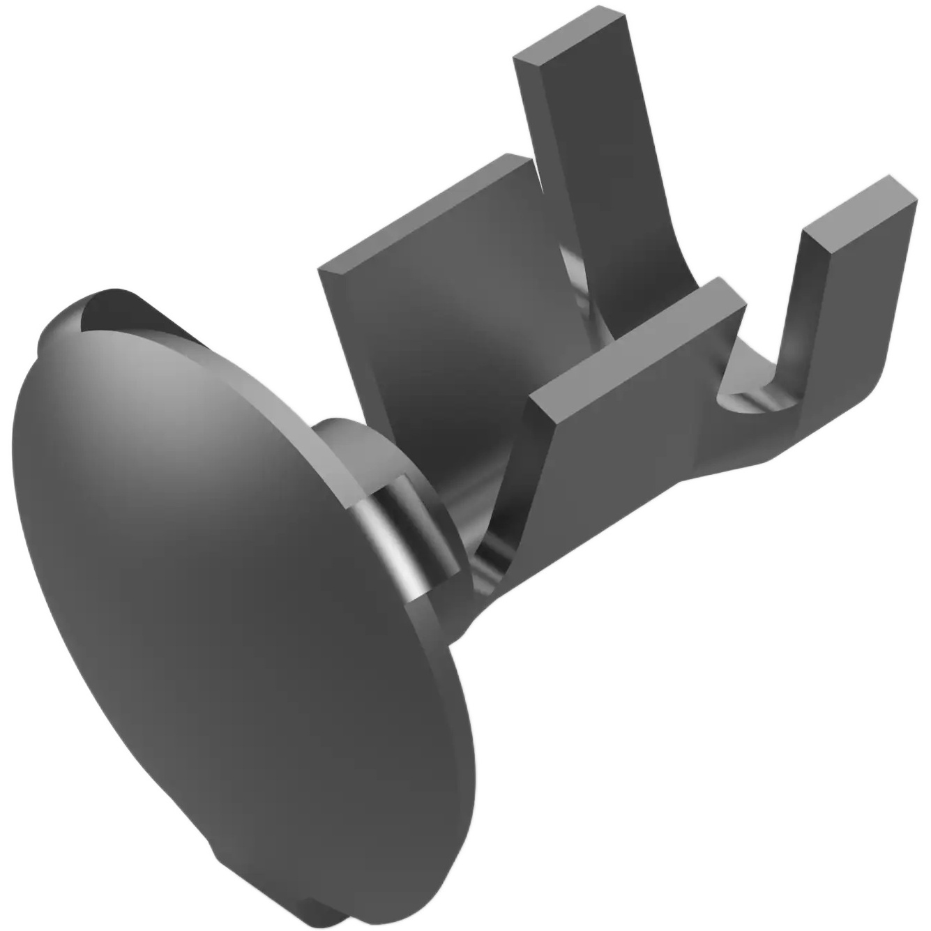 TE Connectivity AMP Connectors 170071-2 electronic component product image
