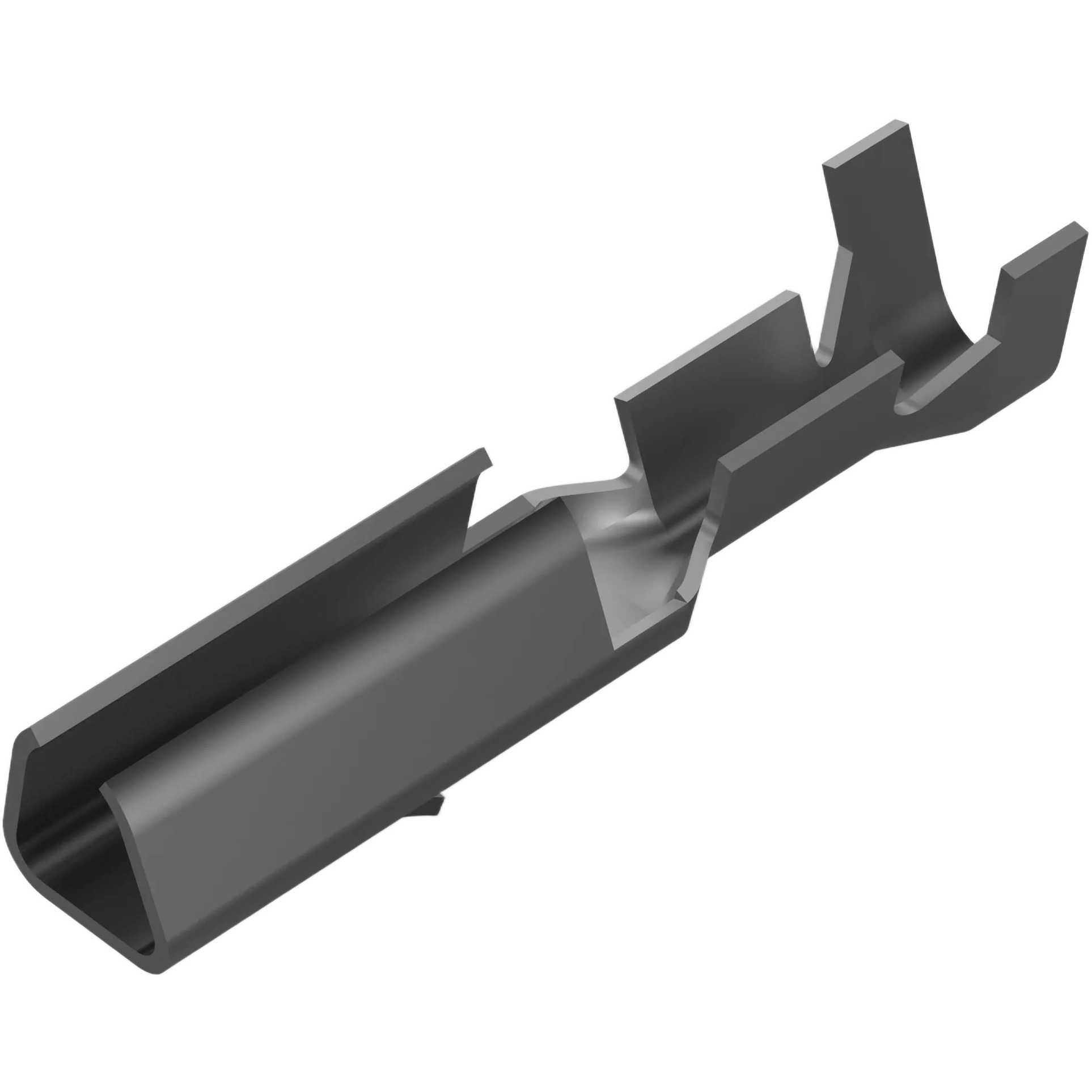 TE Connectivity AMP Connectors 170073-2 electronic component product image