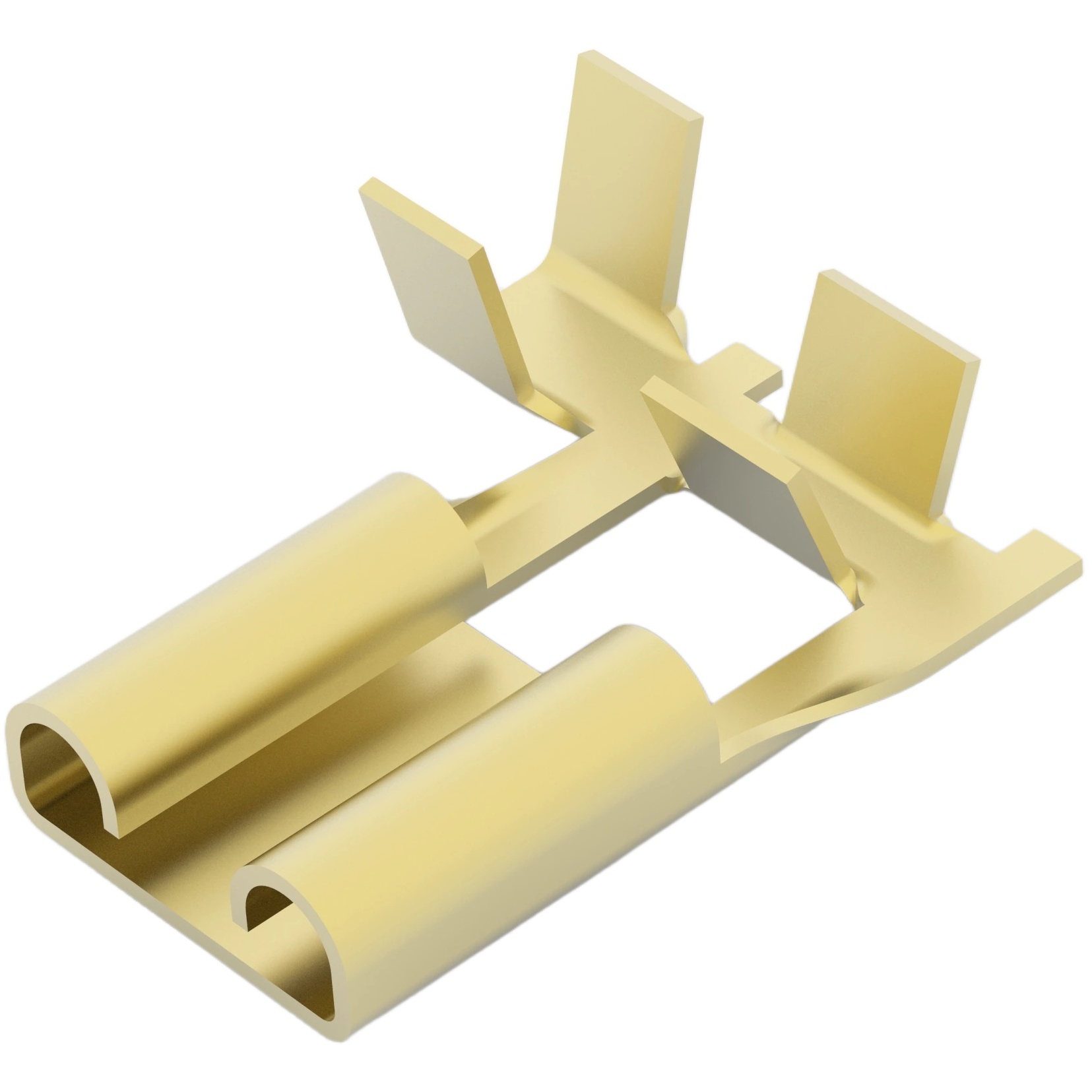 TE Connectivity AMP Connectors 170191-1 electronic component product image