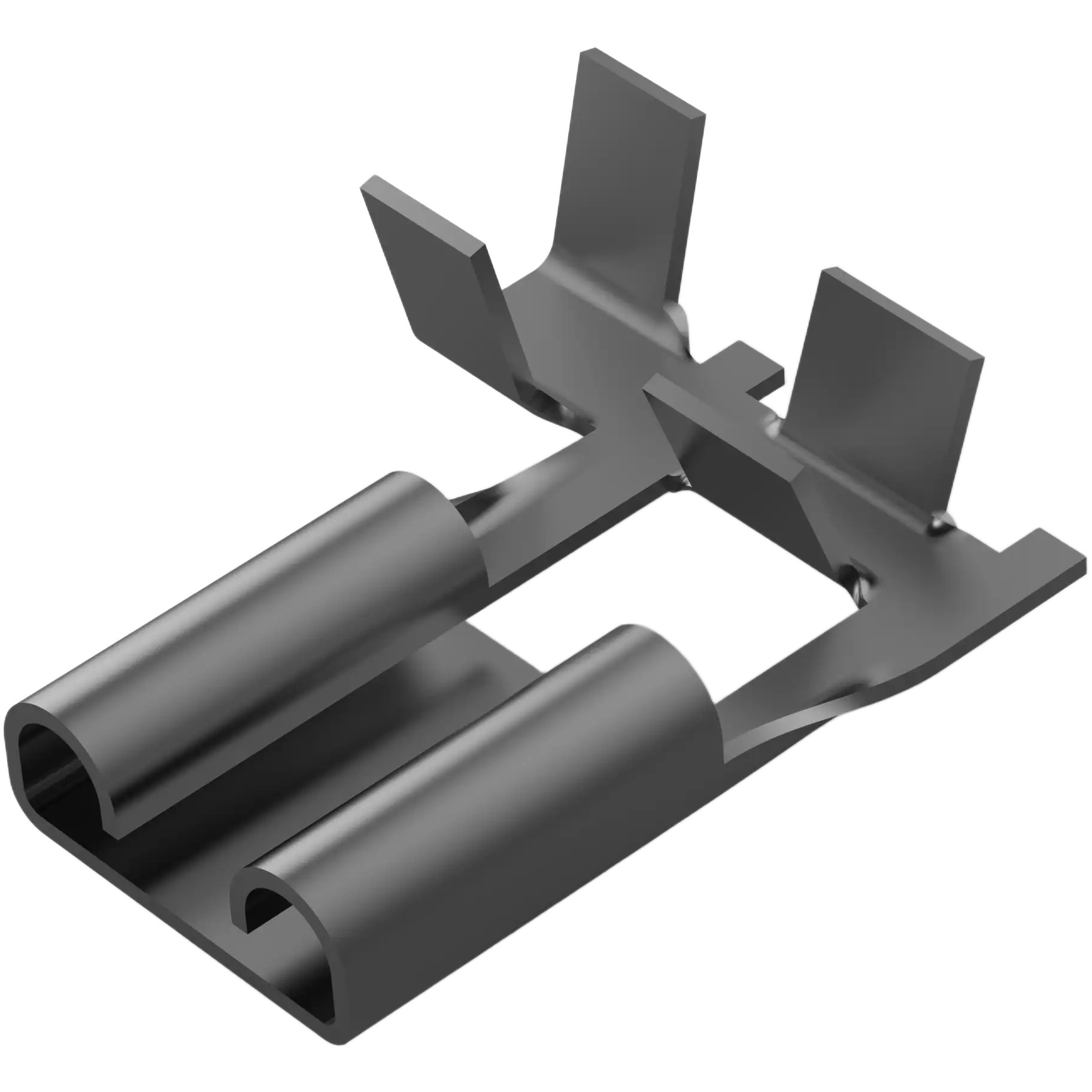 TE Connectivity AMP Connectors 170191-3 electronic component product image