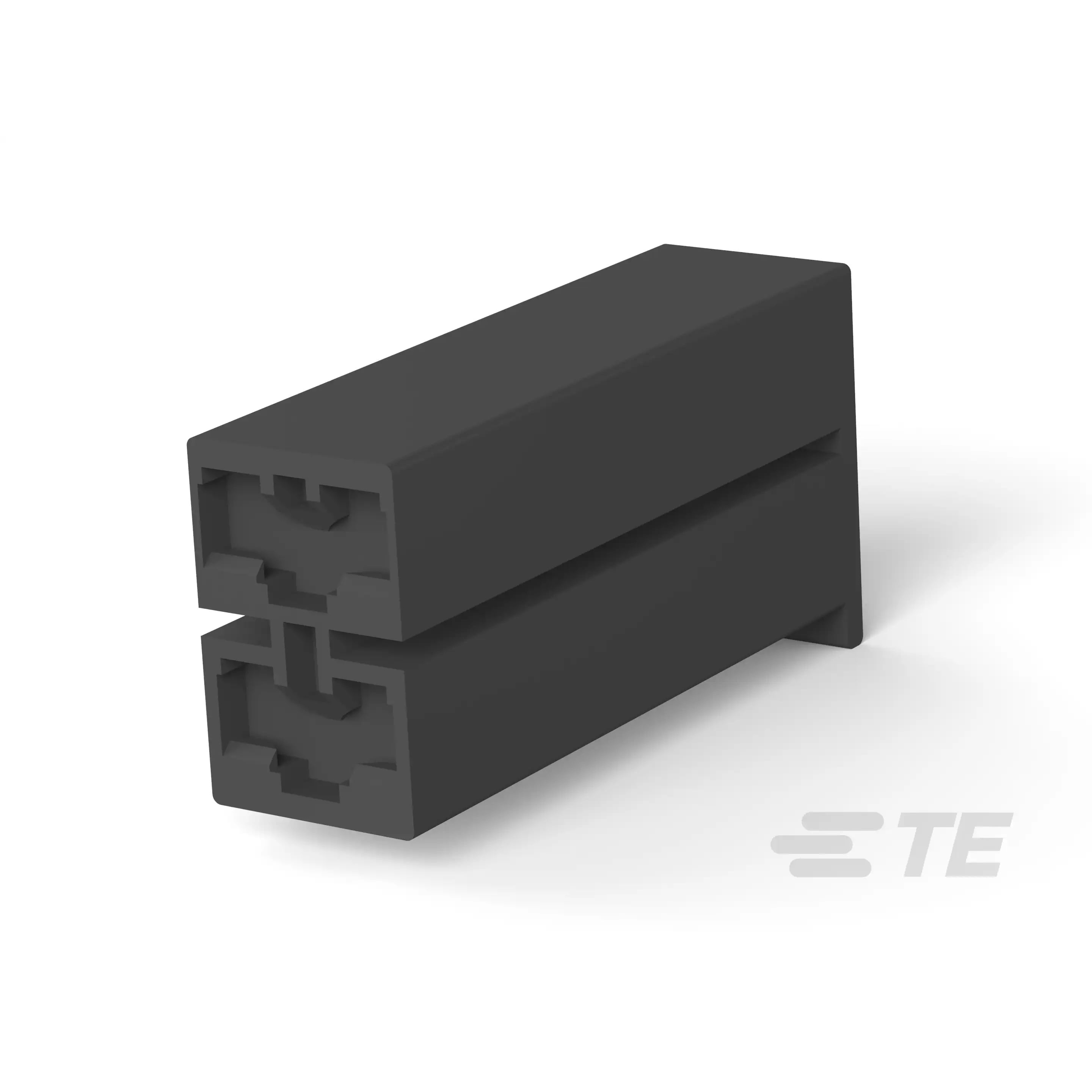 TE Connectivity AMP Connectors 172210-2 electronic component product image