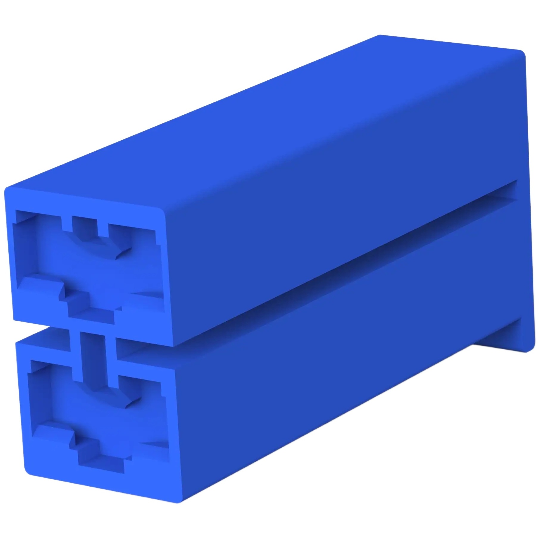 TE Connectivity AMP Connectors 172210-6 electronic component product image