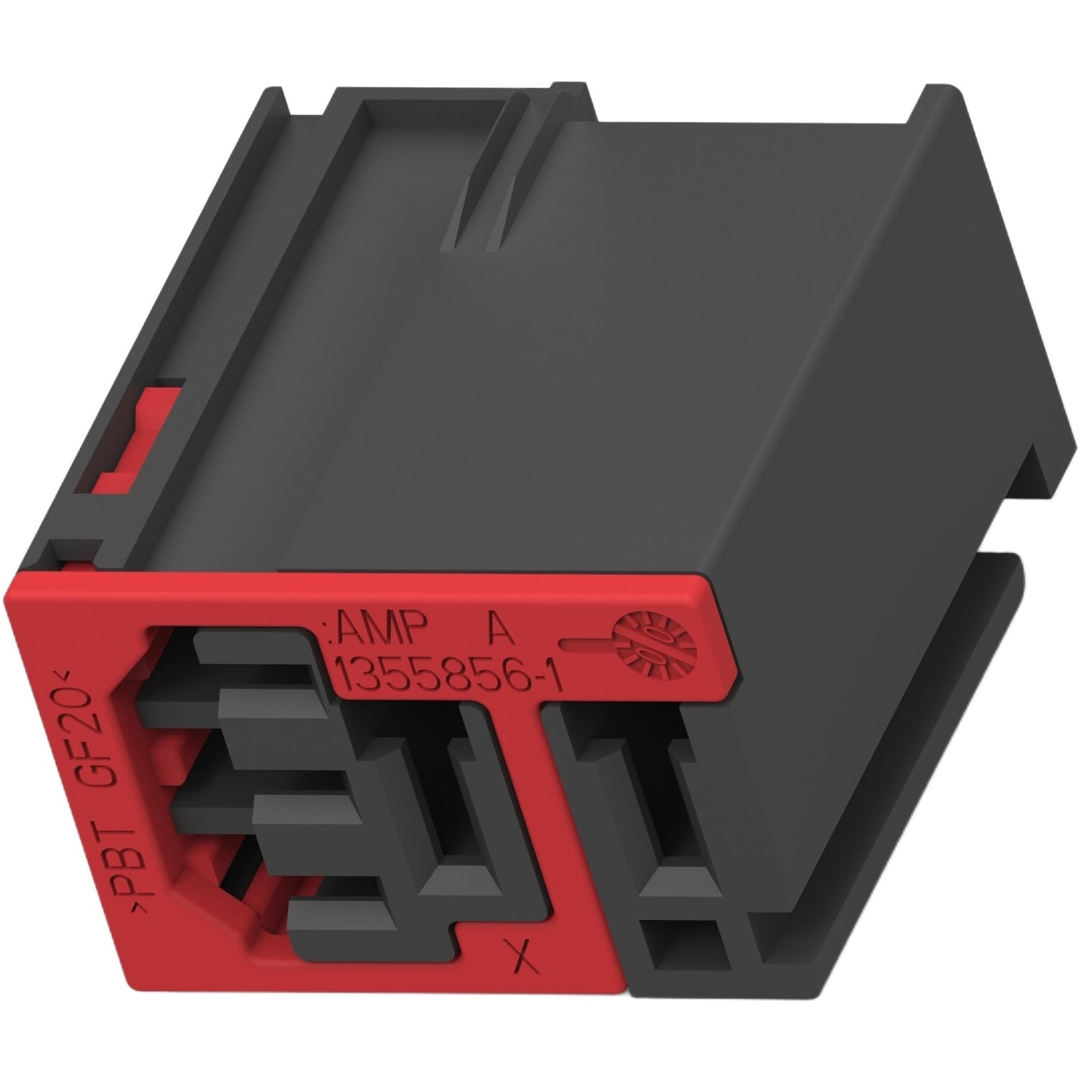 TE Connectivity Deutsch Connectors 1355863-1 electronic component product image