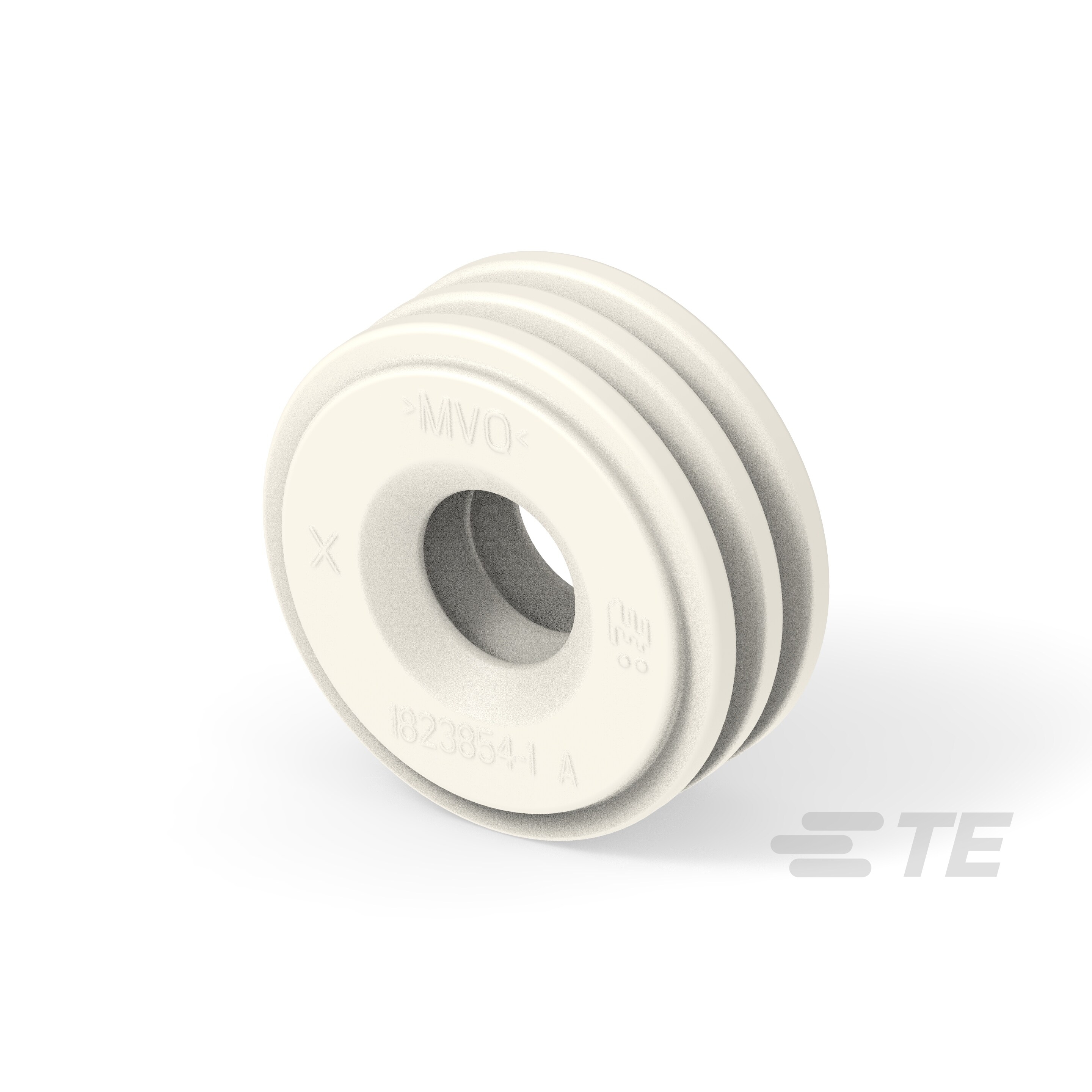 TE Connectivity Deutsch Connectors 1823854-1 electronic component product image
